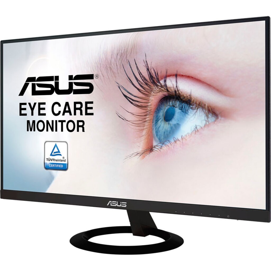 Asus LED-Monitor »VZ229HE«, 55 cm/22 Zoll, 1920 x 1080 px, Full HD, 5 ms Reaktionszeit, 75 Hz