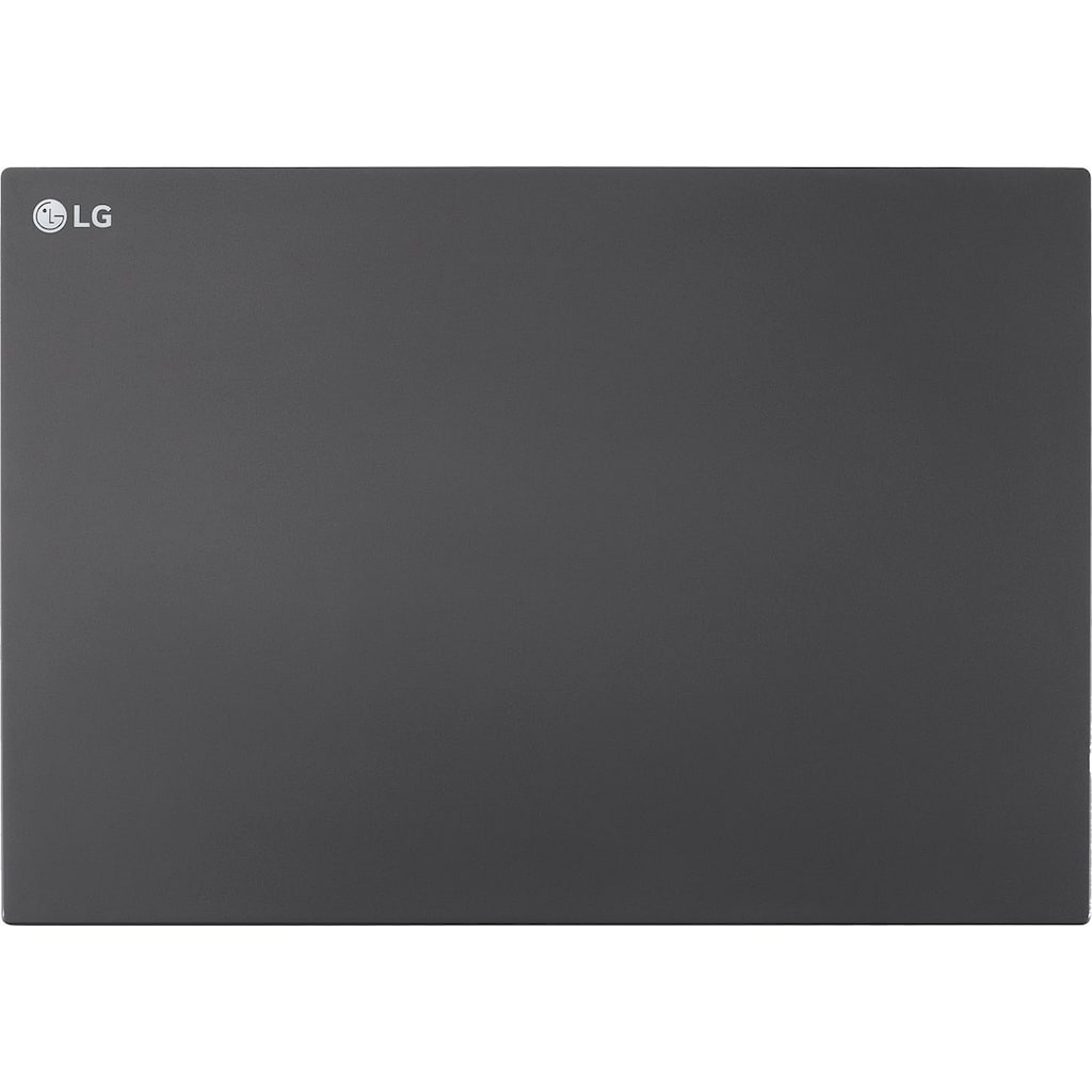 LG Notebook »UltraPC«, 40,6 cm, / 16 Zoll, AMD, Ryzen 3, Radeon Vega Graphics, 512 GB SSD