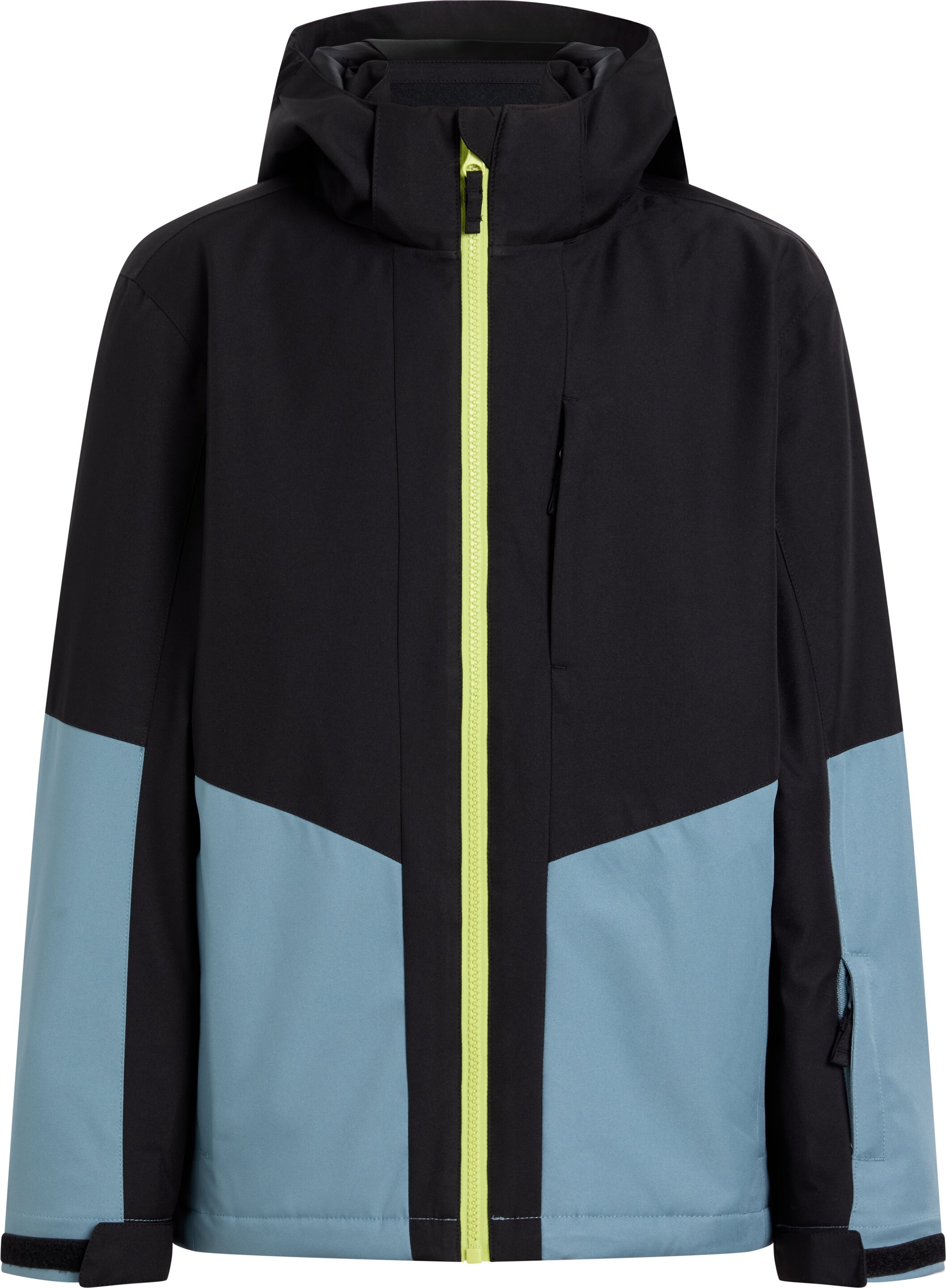 McKINLEY Outdoorjacke »Funktions-Jacke Donato JKT B« mit Kapuze