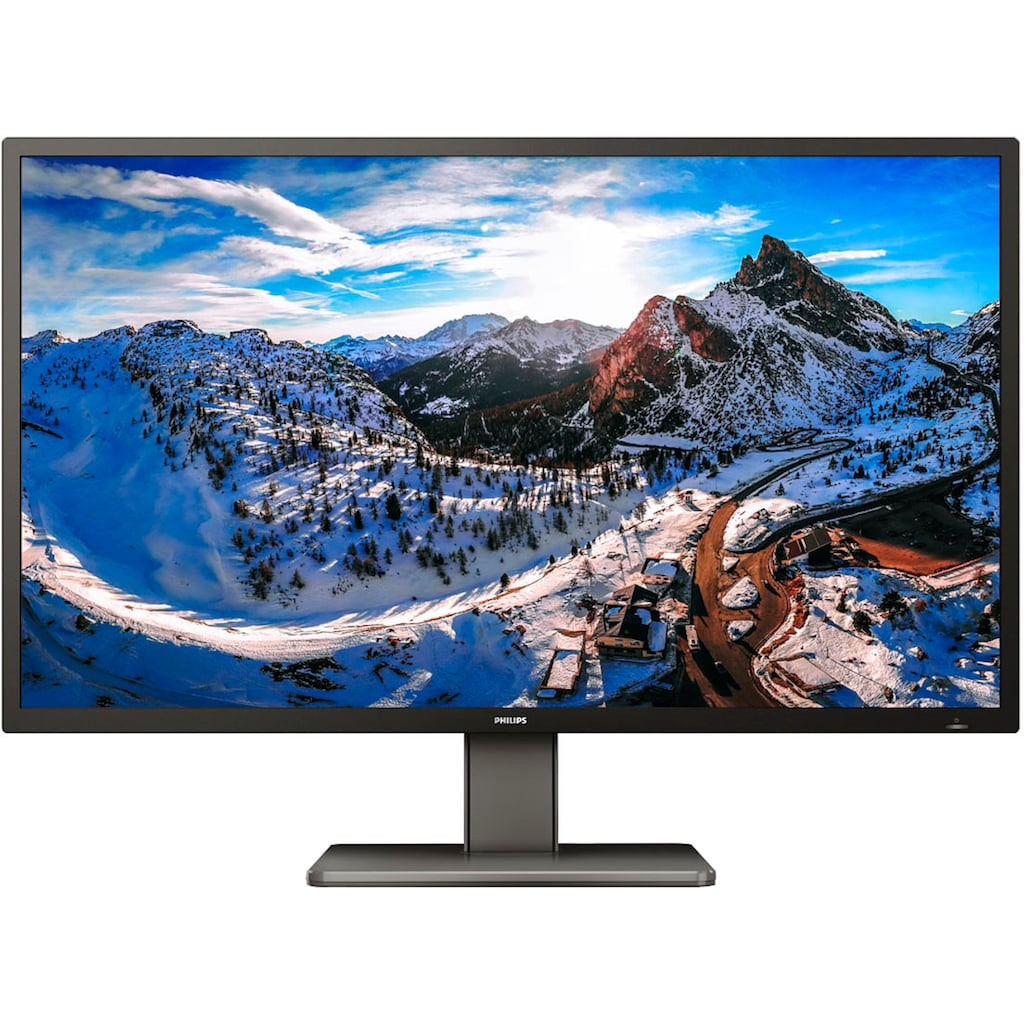 Philips Gaming-Monitor »439P1/00«, 108 cm/42,5 Zoll, 3840 x 2160 px, 4K Ultra HD, 4 ms Reaktionszeit, 60 Hz