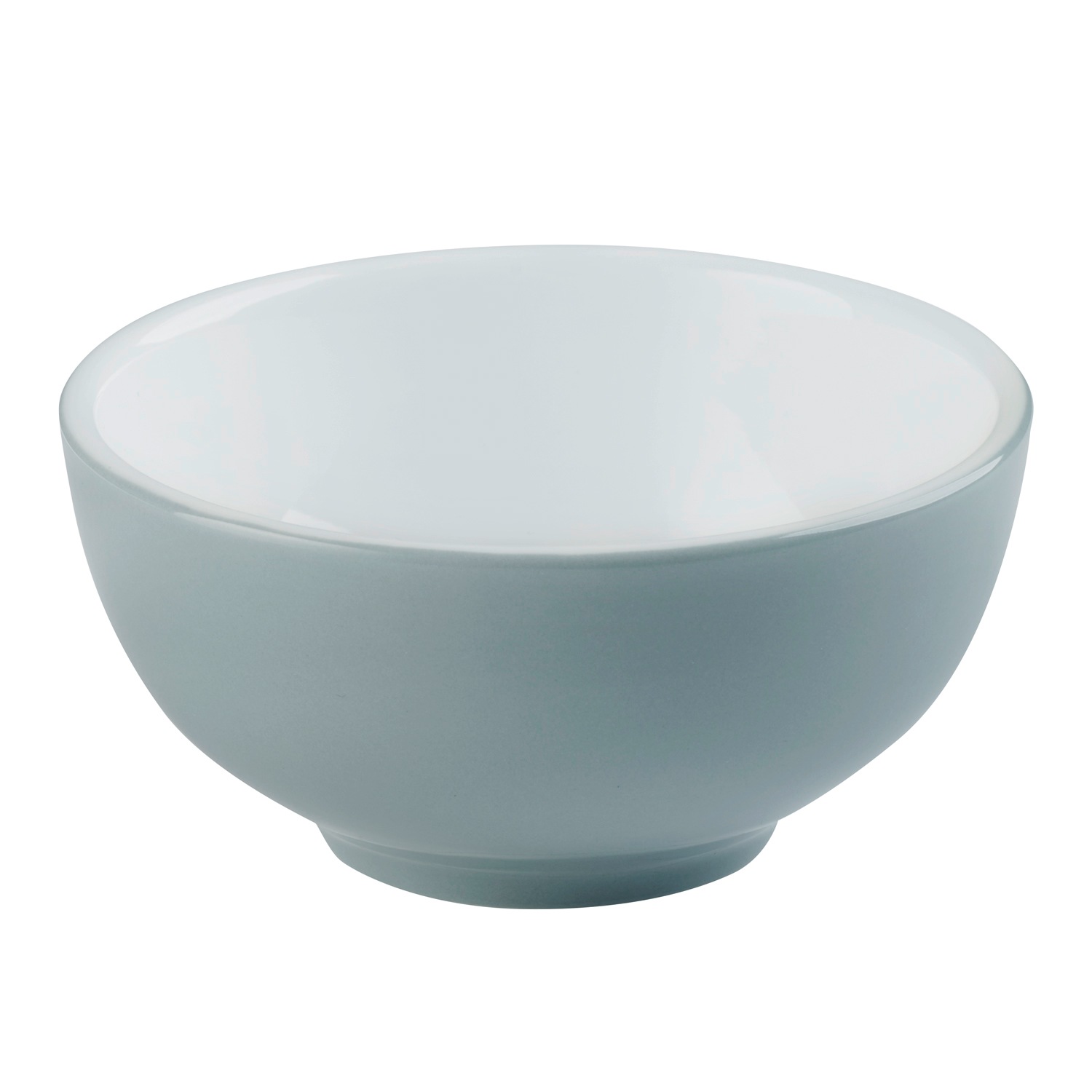 APS Schale »SNUG« 6 aus Porzellan Porzellan Ø 12 cm, 250ml, stapelbar, spülmaschinengeeignet