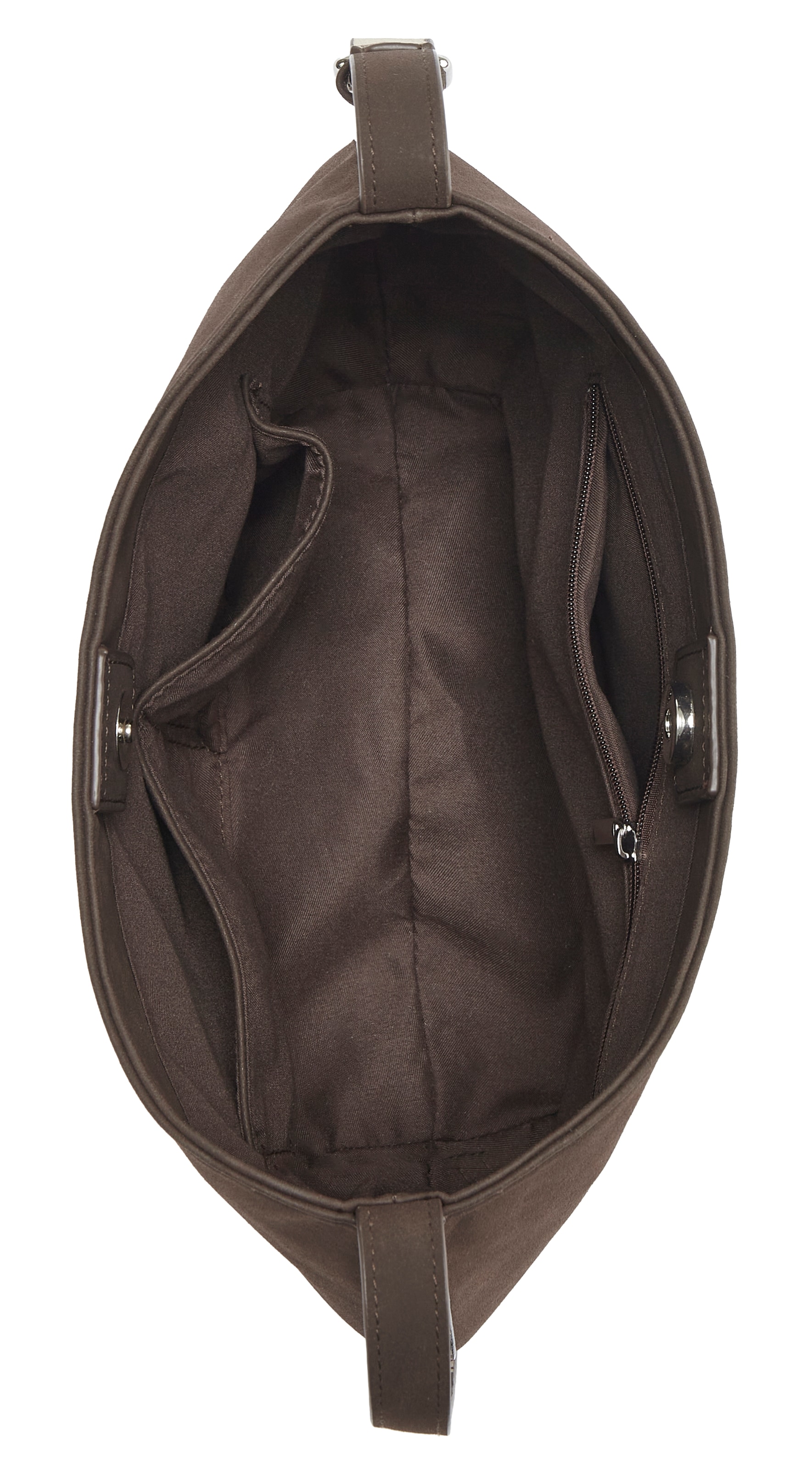 French Connection Schultertasche Henkeltasche, Handtasche, Shopper VEGAN