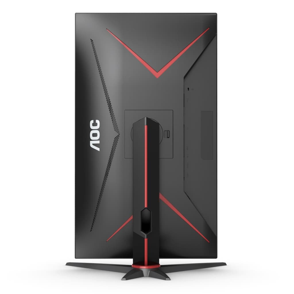 AOC Gaming-Monitor »U28G2XU/BK«, 71,1 cm/28 Zoll, 3840 x 2160 px, 4K Ultra HD, 144 Hz