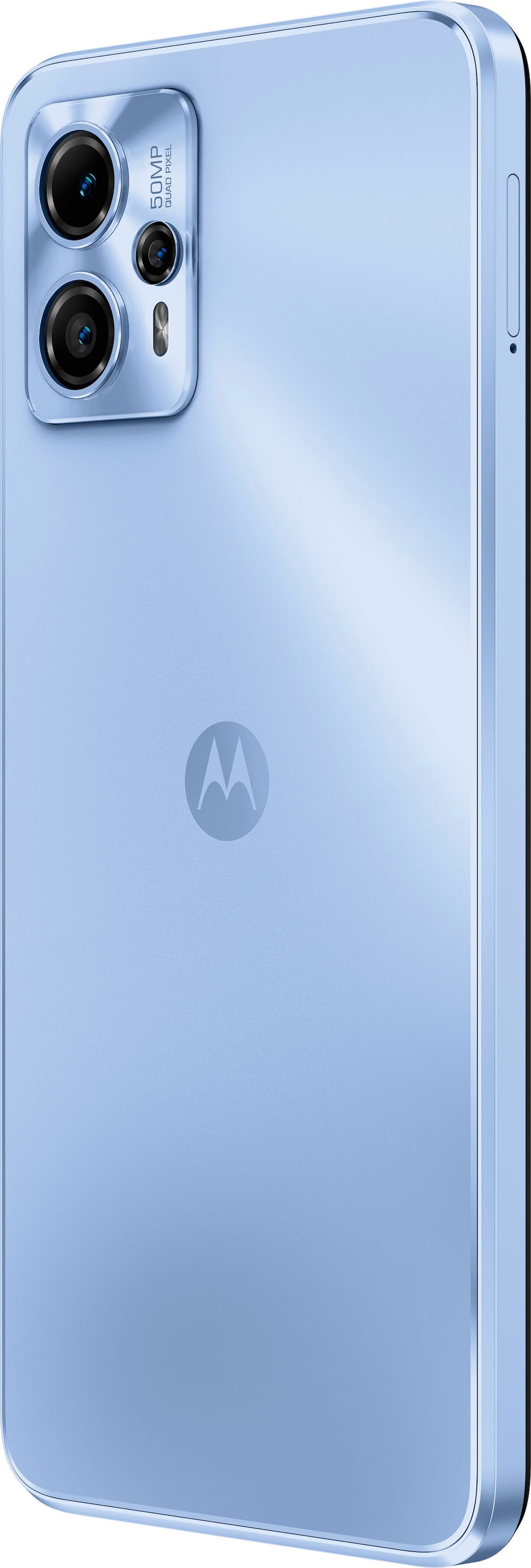 Motorola Smartphone »g13«, lavender blue, 16,56 cm/6,52 Zoll, 128 GB  Speicherplatz, 50 MP Kamera online kaufen | alle Smartphones