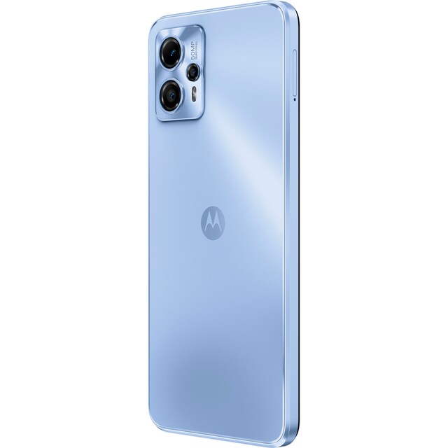 Motorola Smartphone »g13«, lavender blue, 16,56 cm/6,52 Zoll, 128 GB  Speicherplatz, 50 MP Kamera online kaufen