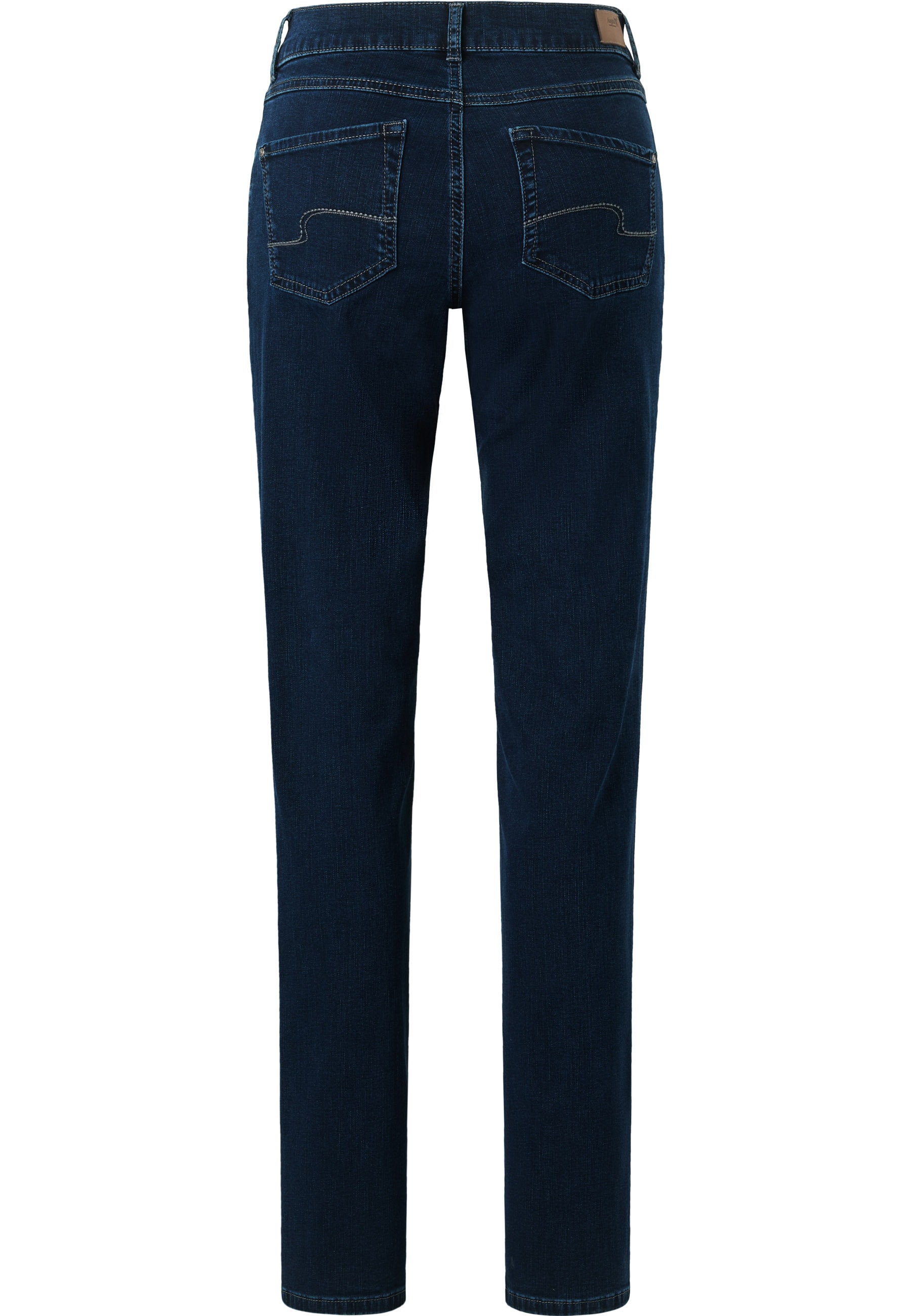 ANGELS Straight-Jeans »DOLLY« mit Stretch
