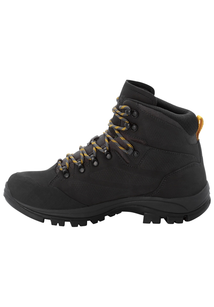 Jack Wolfskin Trekkingschuh »REBELLION TEXAPORE MID M«