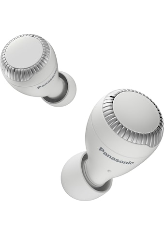 Panasonic wireless In-Ear-Kopfhörer »RZ-S300WE«, Bluetooth, True Wireless-Sprachsteuerung kaufen