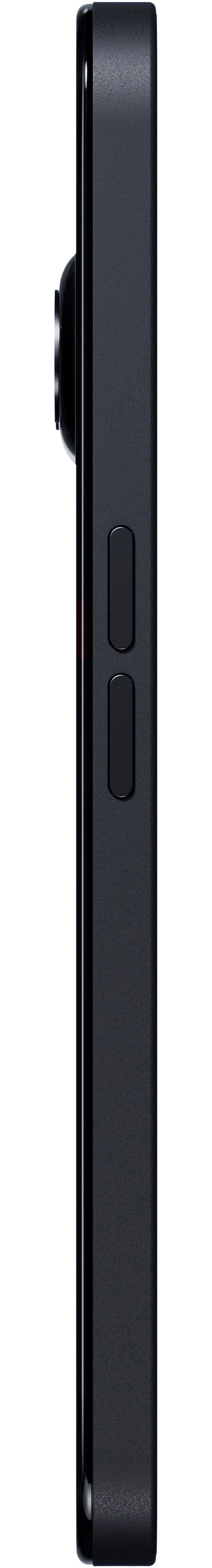 NOTHING Smartphone »Phone 2a«, schwarz