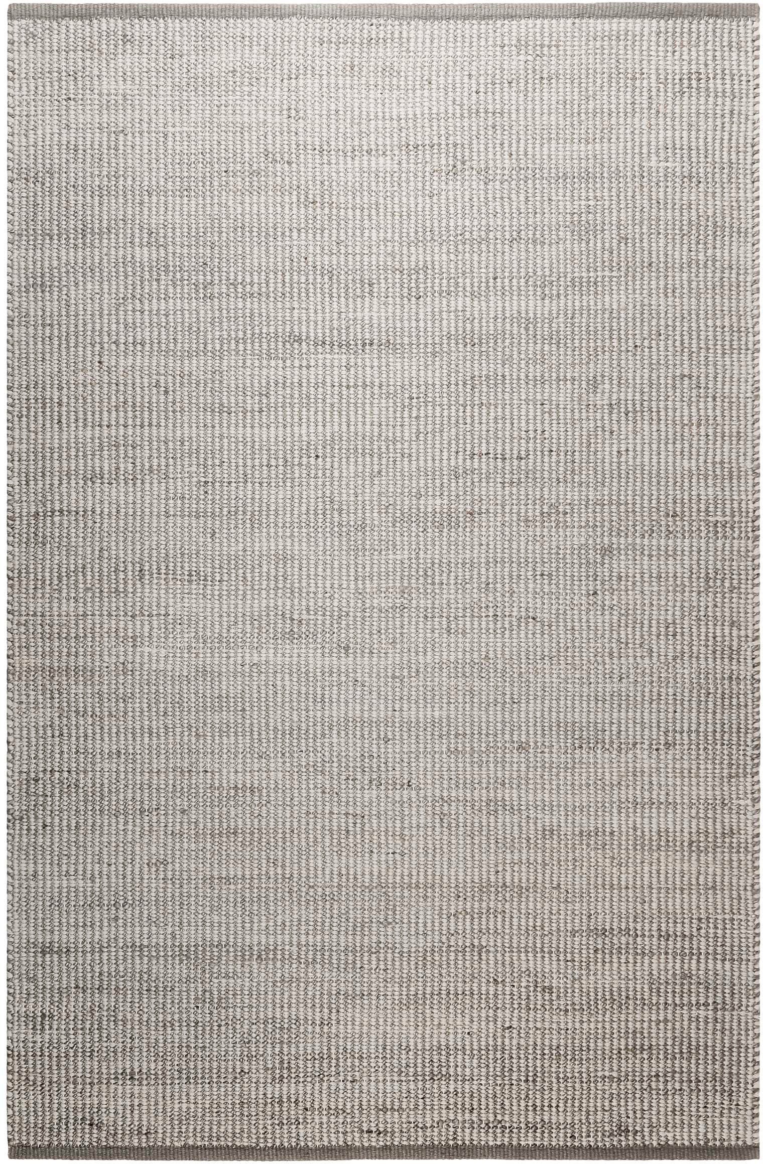 Green Looop Teppich »Toulouse«, rechteckig, 10 mm Höhe, Naturfaser Teppich aus 50% Wolle 50% Jute, Wohnzimmer
