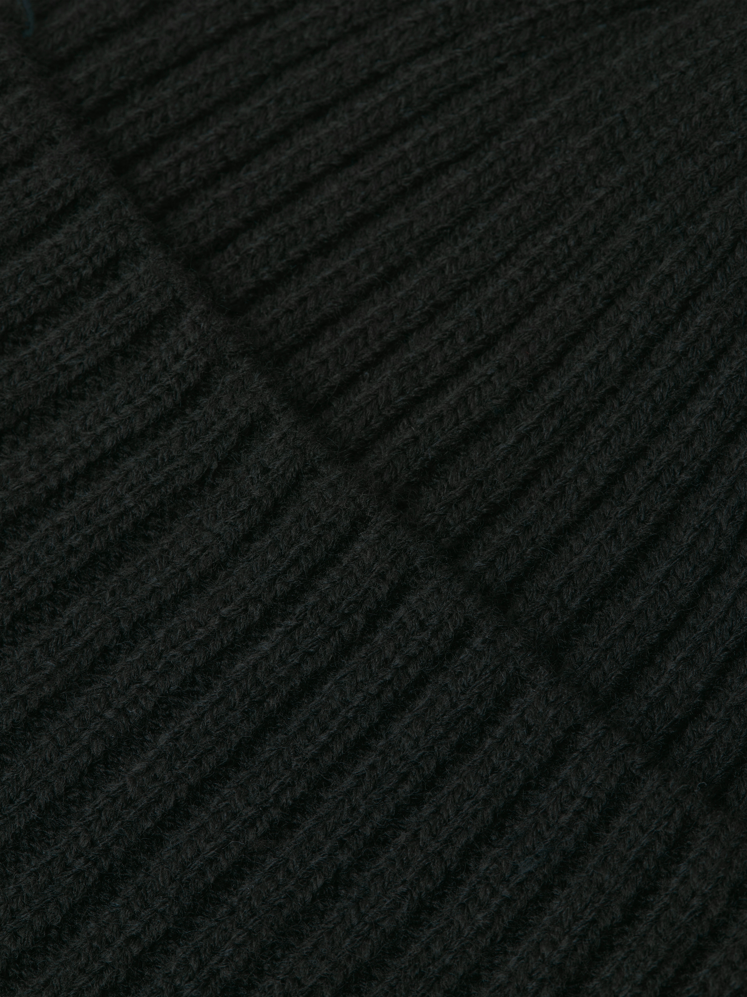 Jack & Jones Beanie »JACATLAS BEANIE LN«