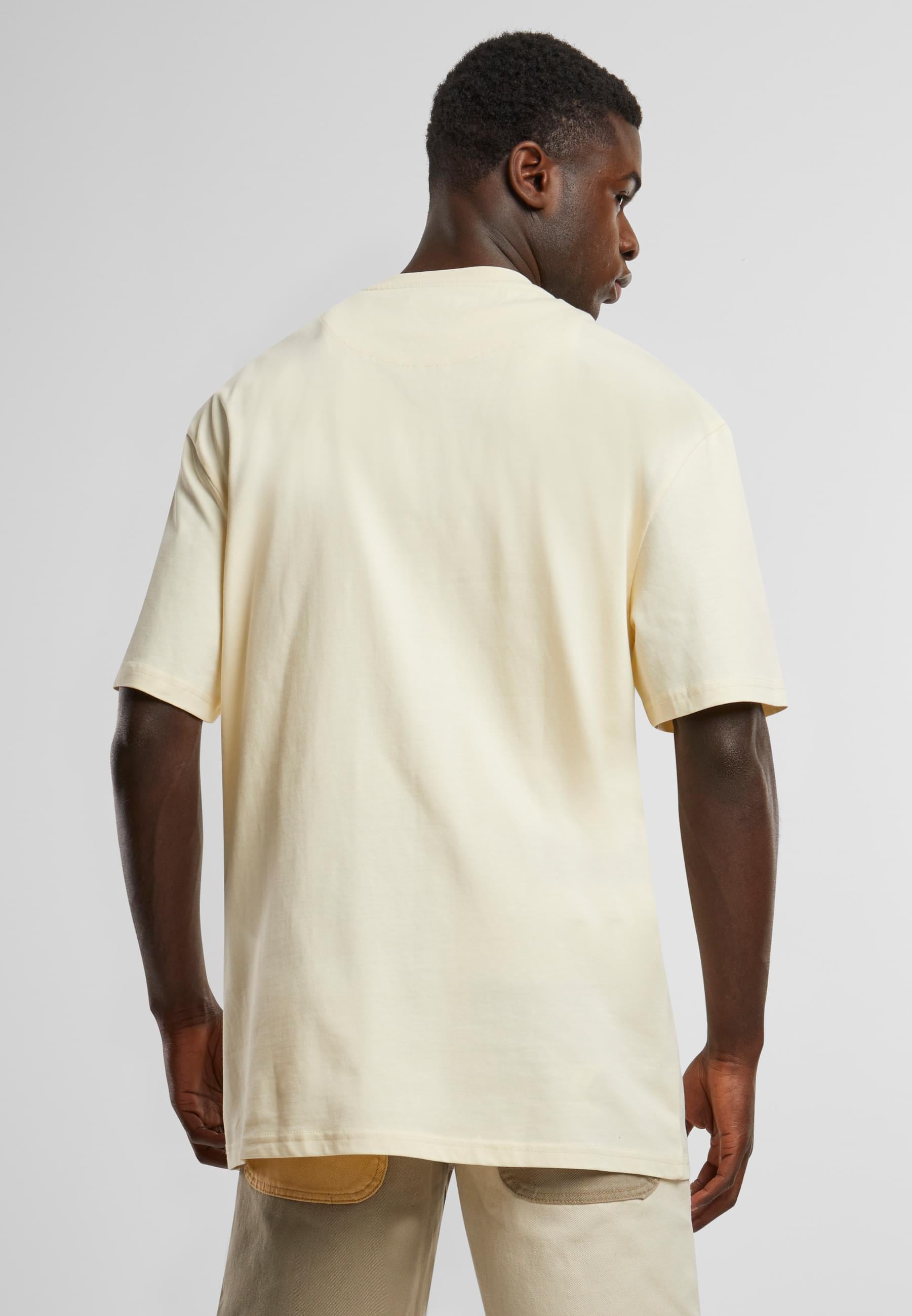 Karl Kani T-Shirt »Karl Kani Herren KM242-001-1 Karl Kani Serif Originator Tee« 1 Stk.