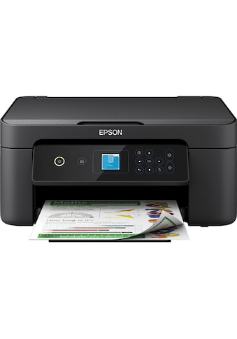 Epson Multifunktionsdrucker »Expression Home XP-3205« kaufen