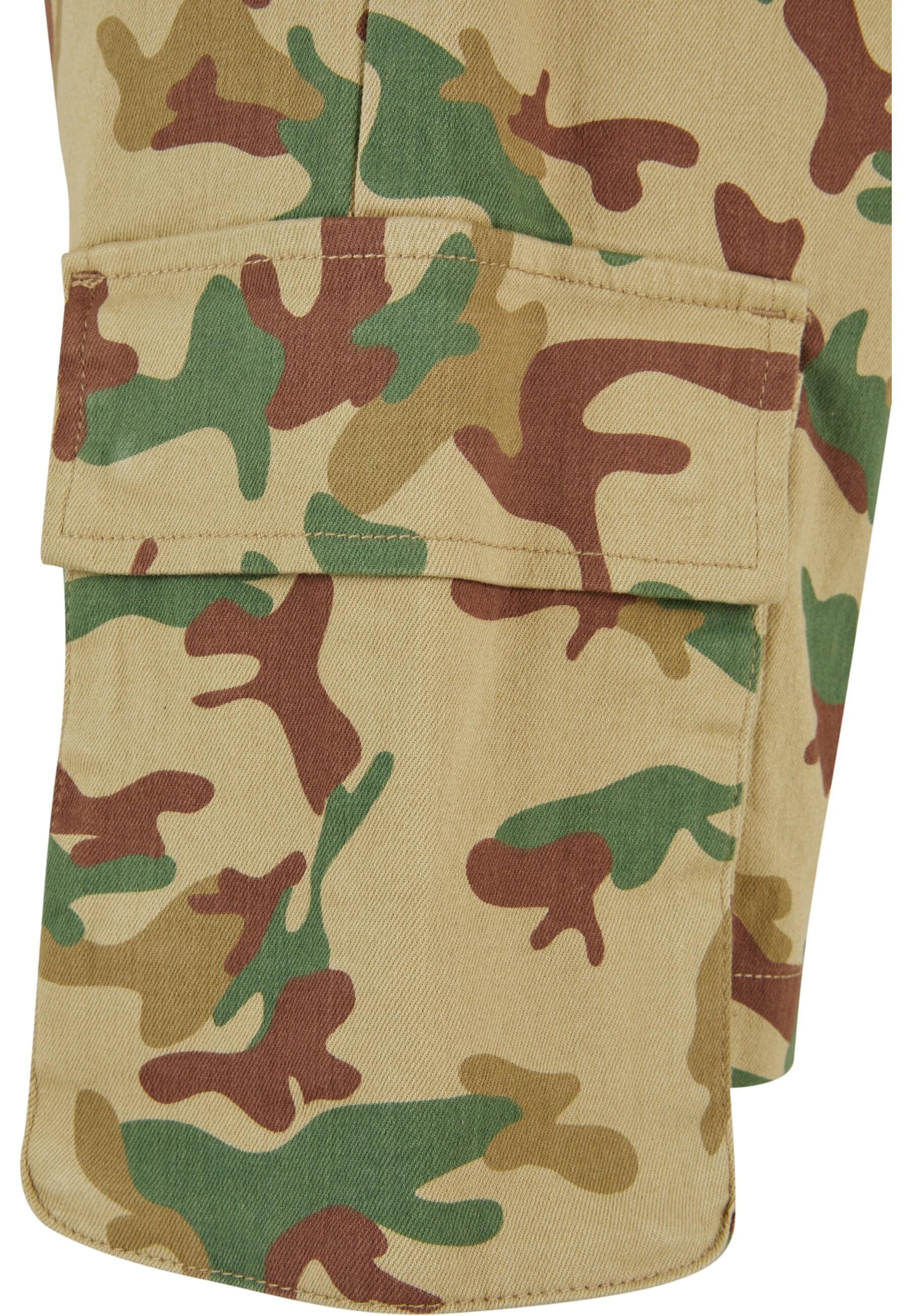 2Y Studios Shorts »2Y Studios Herren 2Y Jeans Shorts«