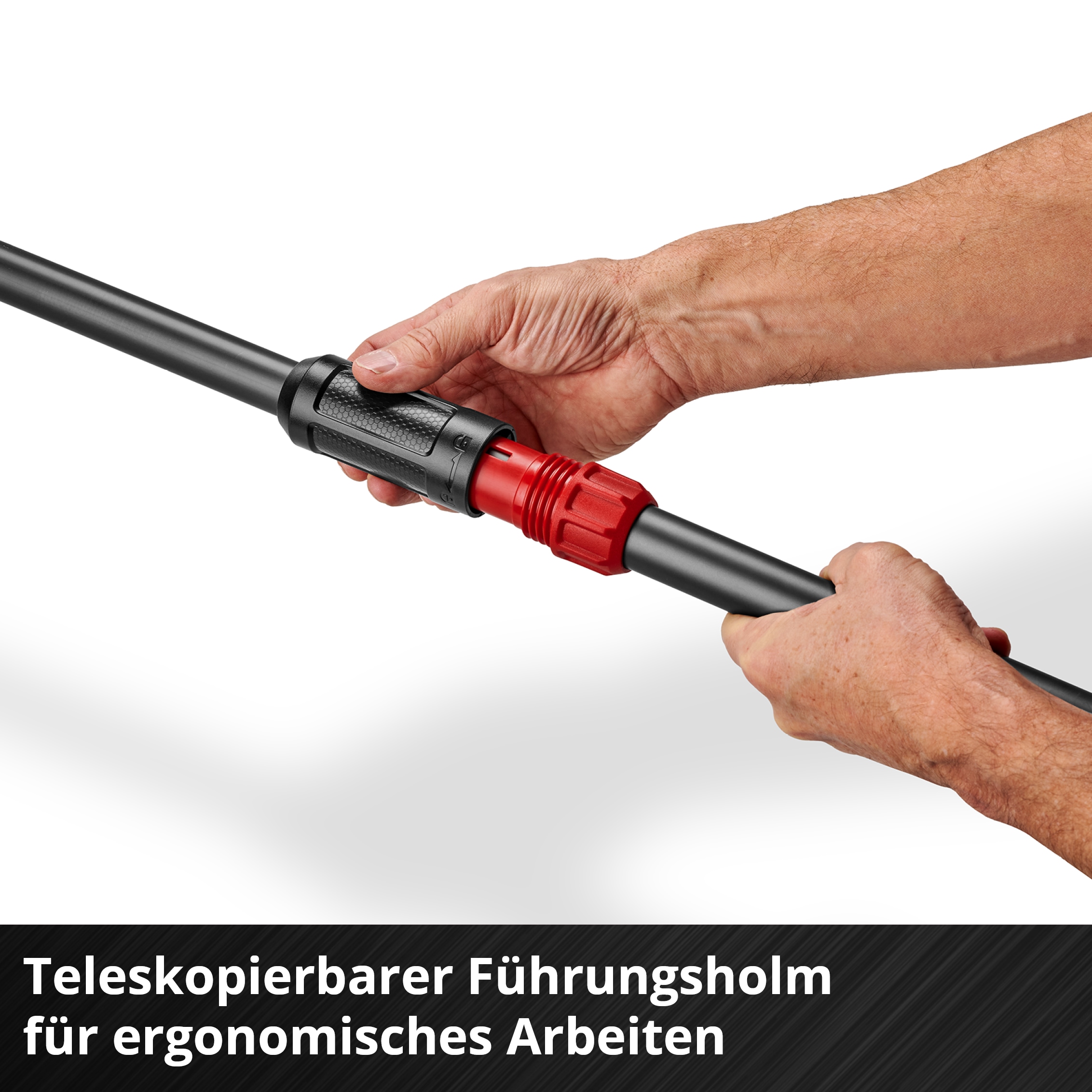 Einhell Akku-Fugenbürste »GE-CC 18/110 Li E-Solo«, ohne Akku und Ladegerät