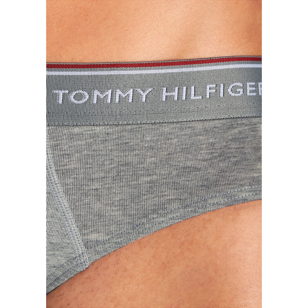 Tommy Hilfiger Underwear Slip »3P BRIEF«, (Packung, 3 St., 3er-Pack)