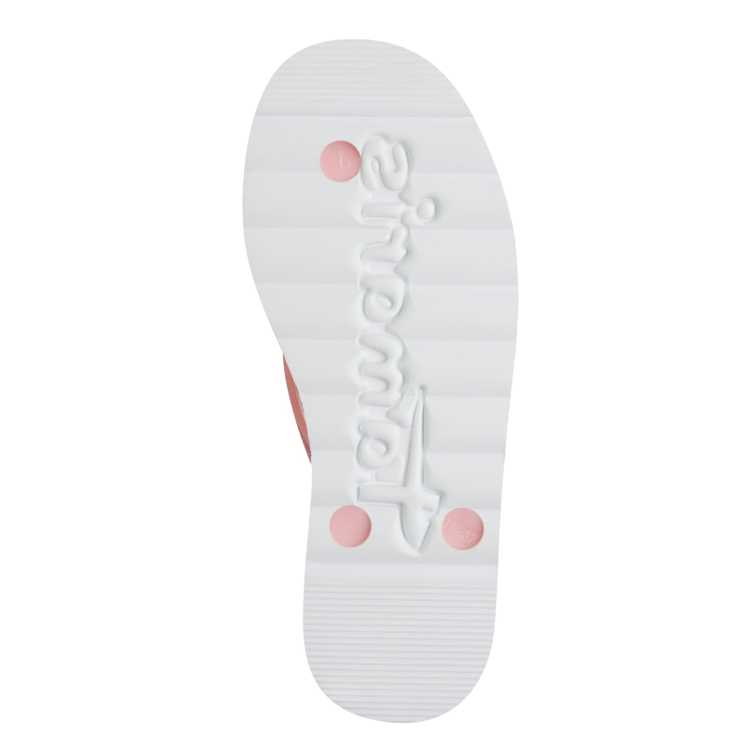 Tamaris Zehentrenner  Dianette, Sommerschuh, Pool Slide, Flat mit stylischen Print
