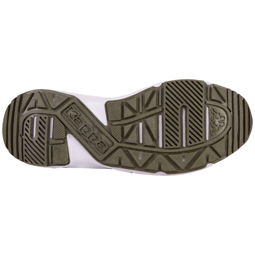 Kappa Sneaker, - besonders leicht & bequem