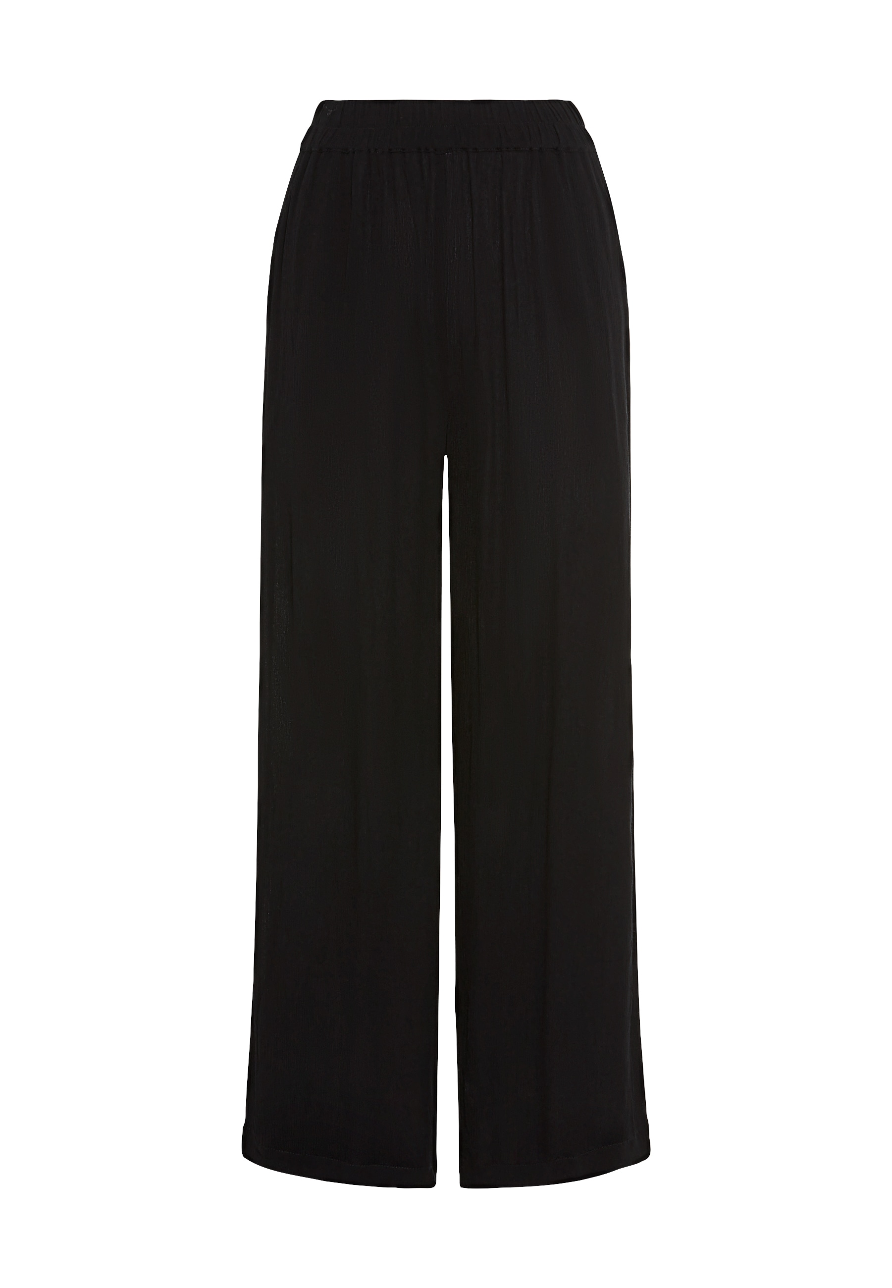 LSCN by LASCANA Schlupfhose  aus Viskosecrepe