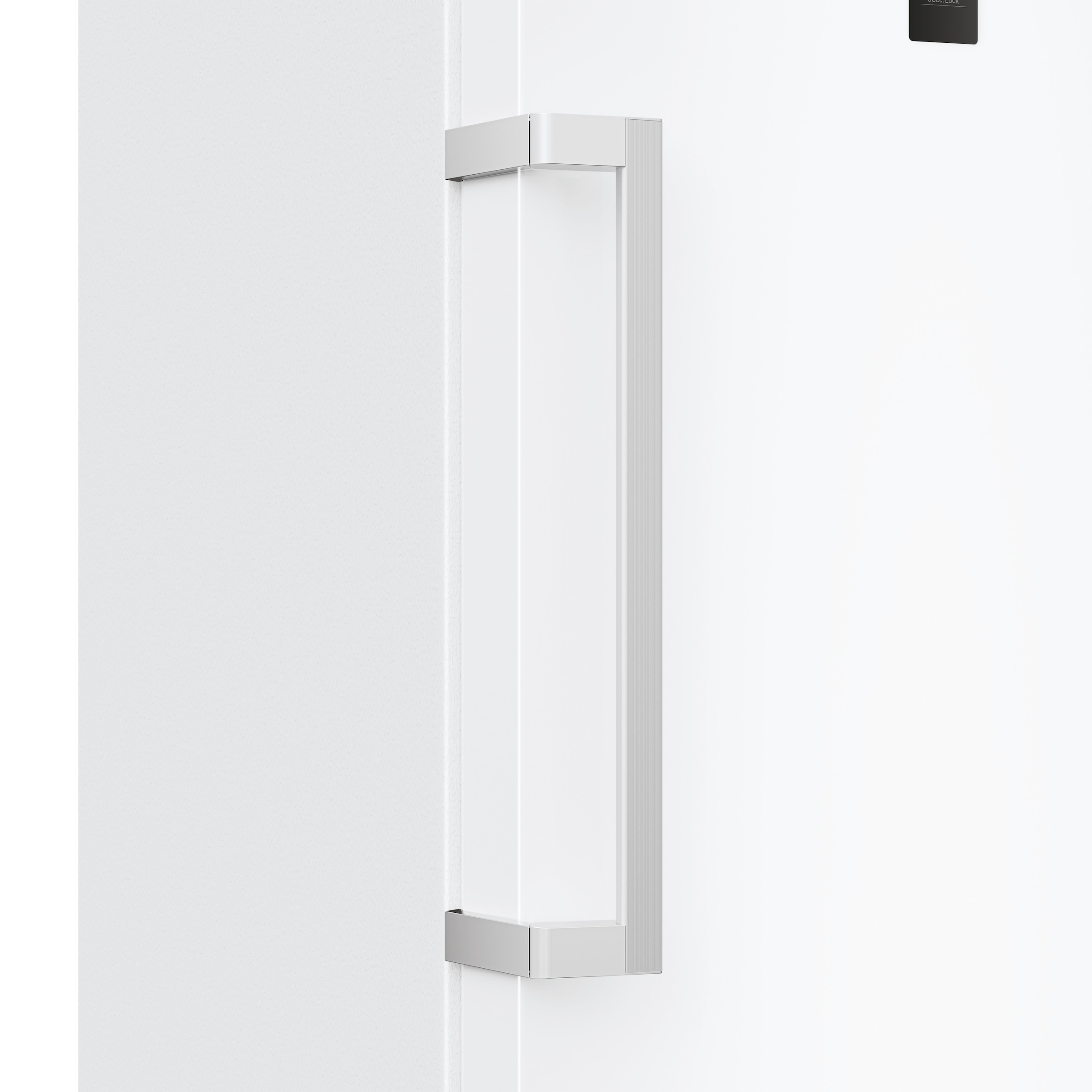 Haier Gefrierschrank »H4F272WDH1«, 177,5 cm hoch, 60 cm breit, 178 cm hoch, 60 cm breit, no Frost, Twist Ice Maker