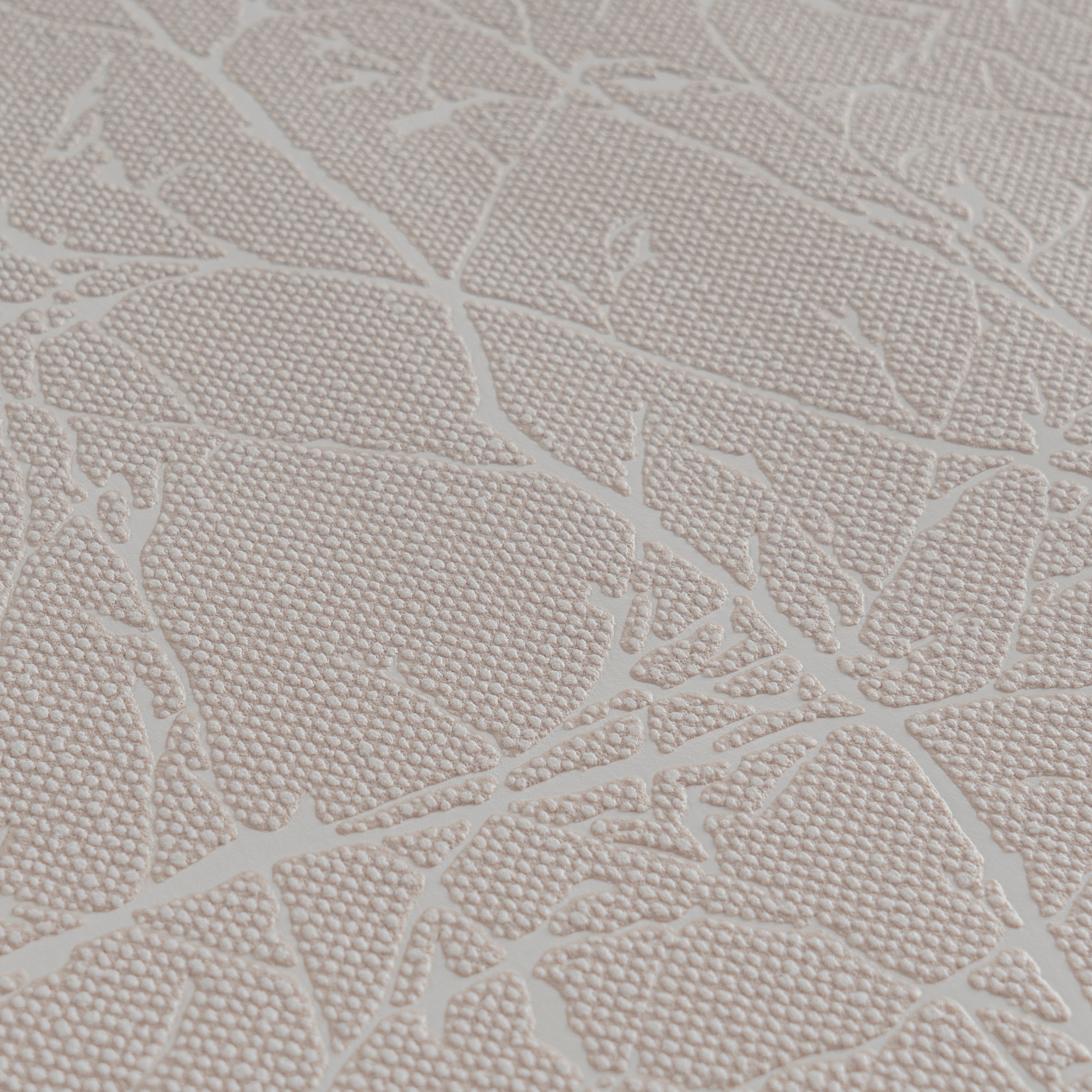 A.S. Création Vliestapete »Terra Tapete mit Ästen« matt strukturiert Natur-Tapete Landhaus Floral