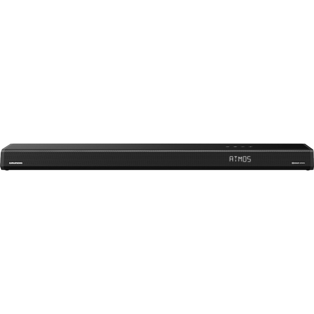 Grundig Soundbar »DSB 1000 All in One Dolby Atmos«