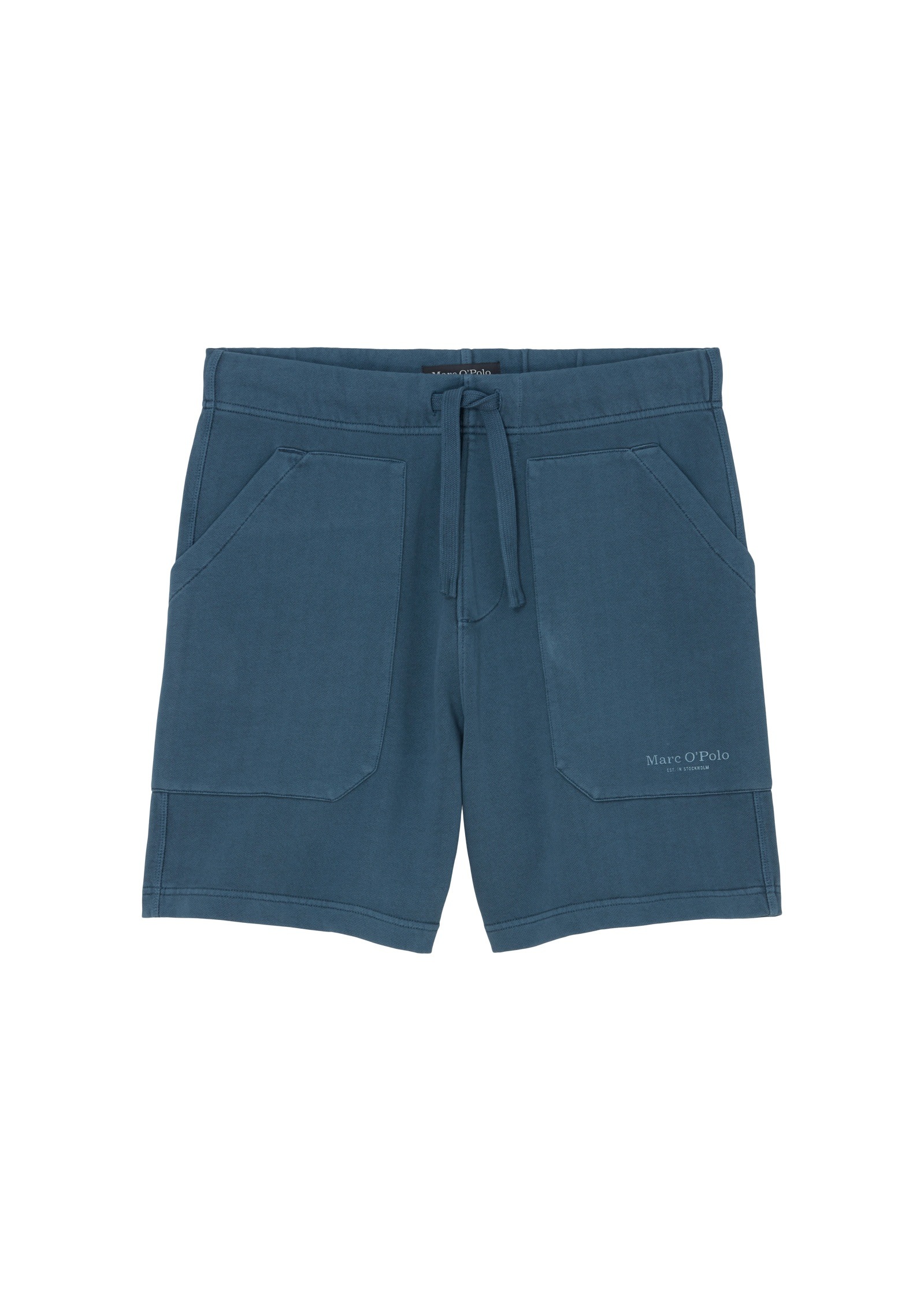 6. Bild von Marc O'Polo Shorts »aus reiner Bio-Baumwolle«