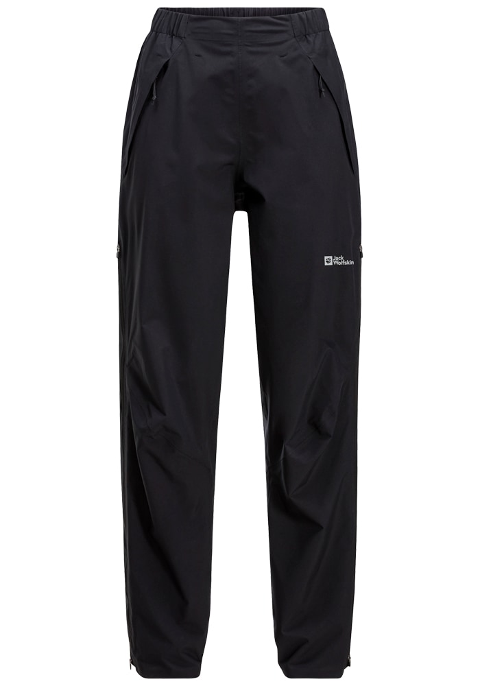 Jack Wolfskin Regenhose »RAINY DAYS 3L PANTS W«