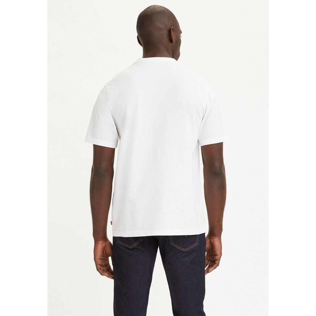 Levi's® T-Shirt »RELAXED FIT TEE«