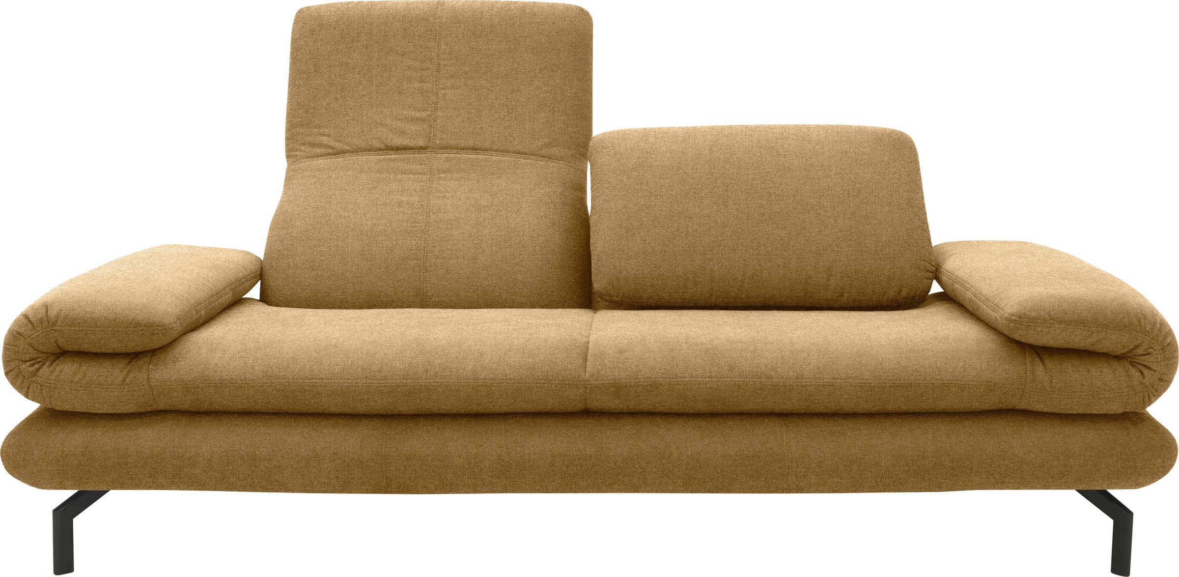 LOOKS by Wolfgang Joop 2-Sitzer »LOOKS by Wolfgang Joop 2-Sitzer-Sofa >>LOO günstig online kaufen