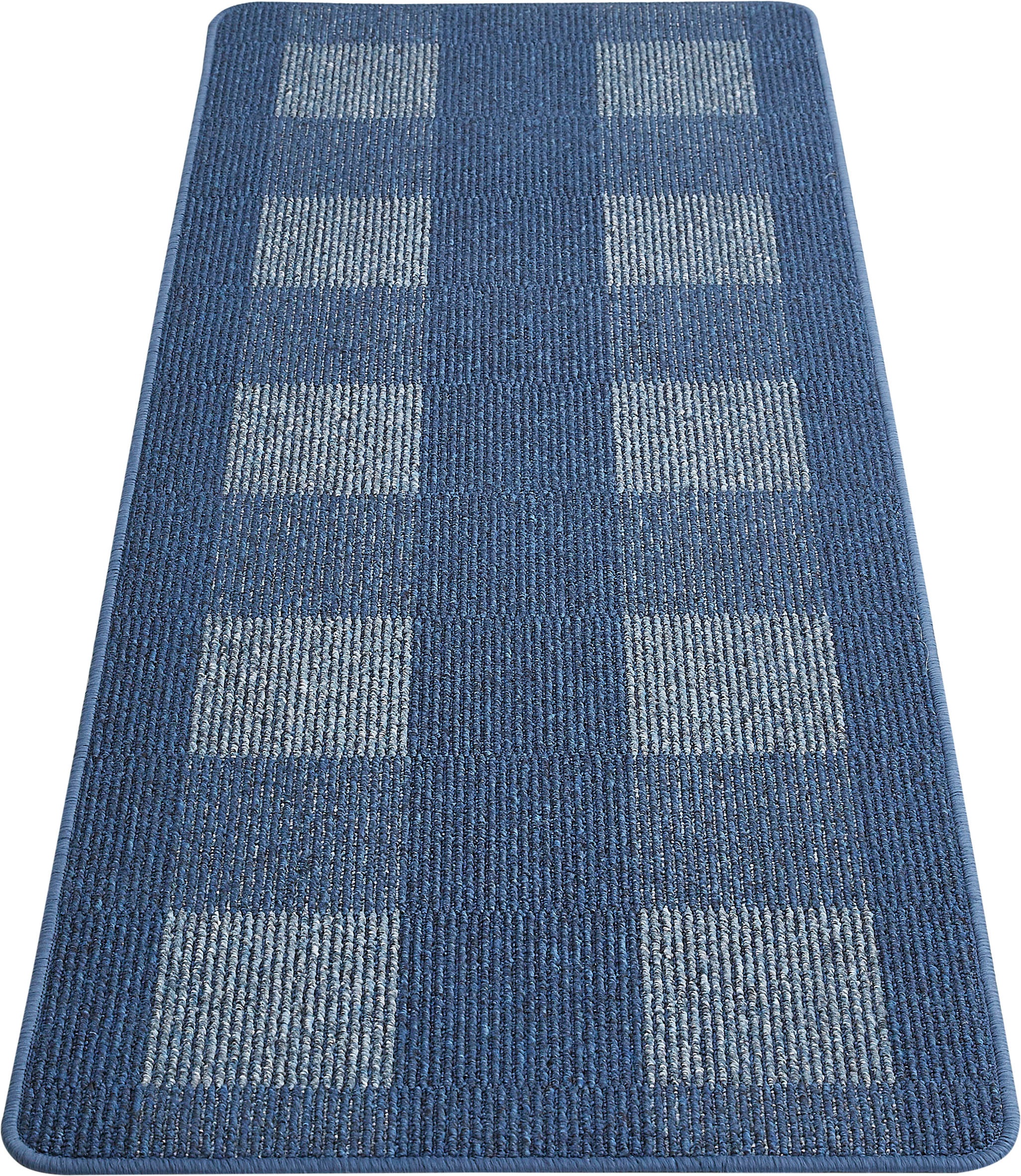 Andiamo Läufer »Dijon, Made in Netherlands«, rechteckig, 6 mm Höhe, Teppich günstig online kaufen