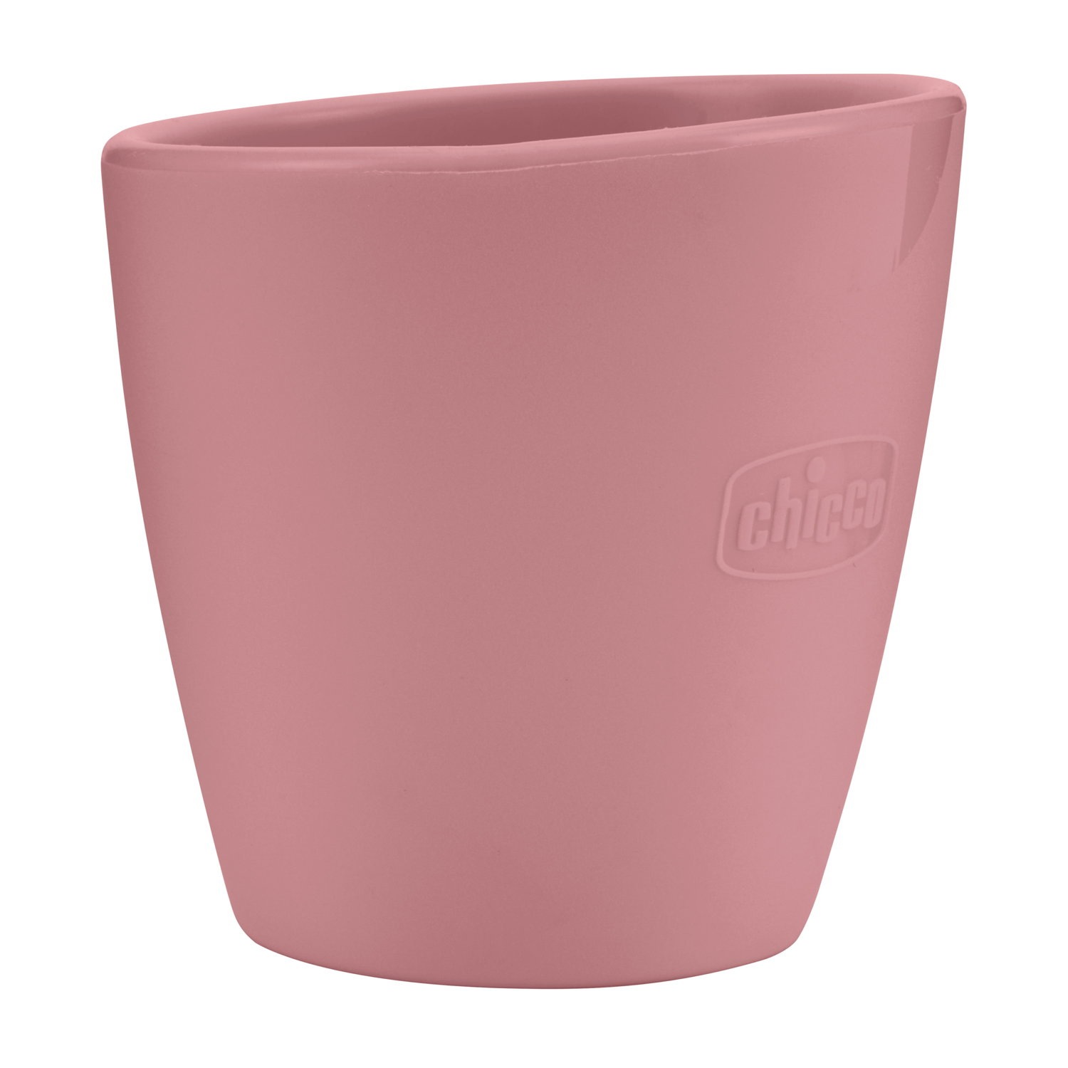 Chicco Kindergeschirr-Set »Silikon Mahlzeiten-Set, 4-tlg.«