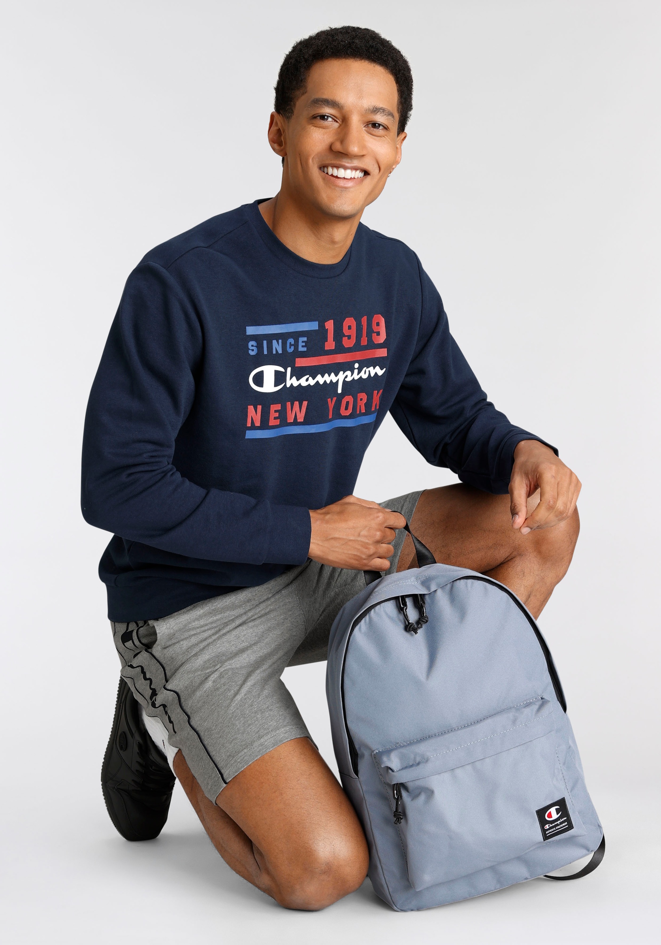 5. Bild von Champion Bermudas »Bermuda«