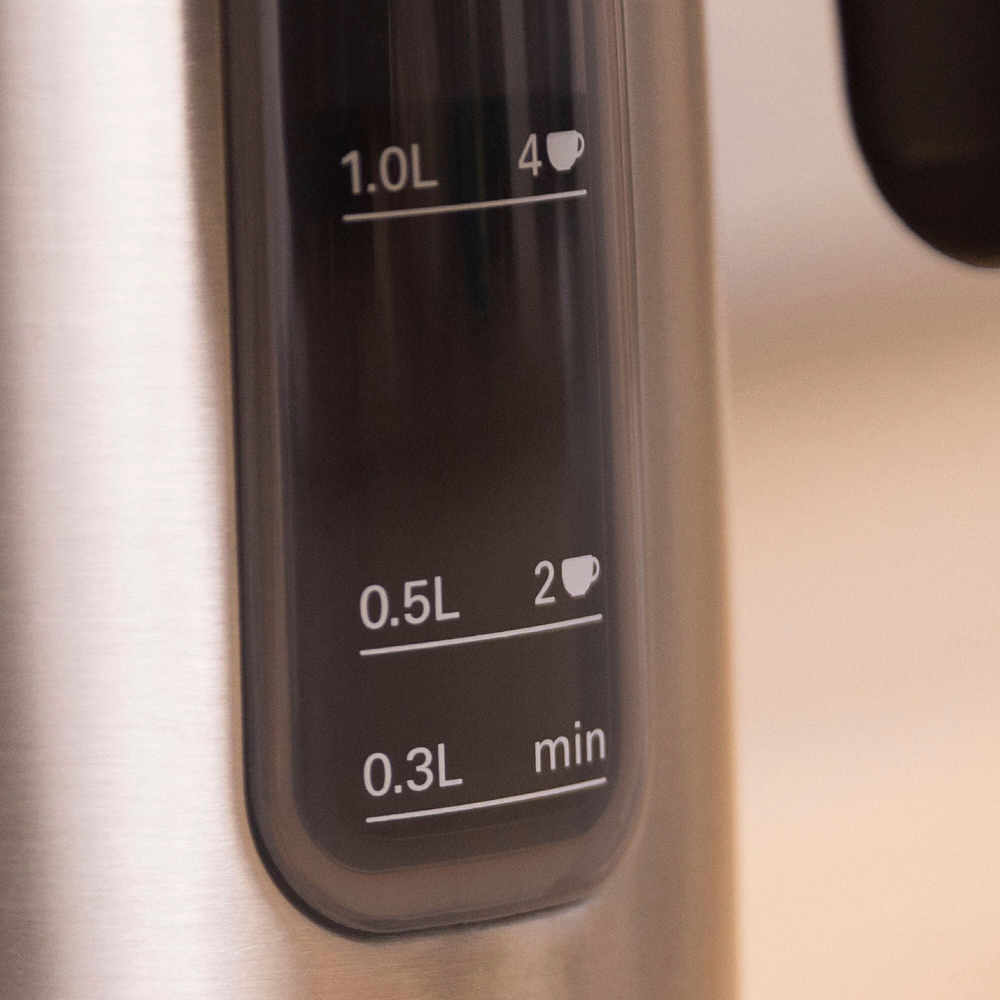 BOSCH Wasserkocher »TWK6M480«, 1,7 l, 2400 W