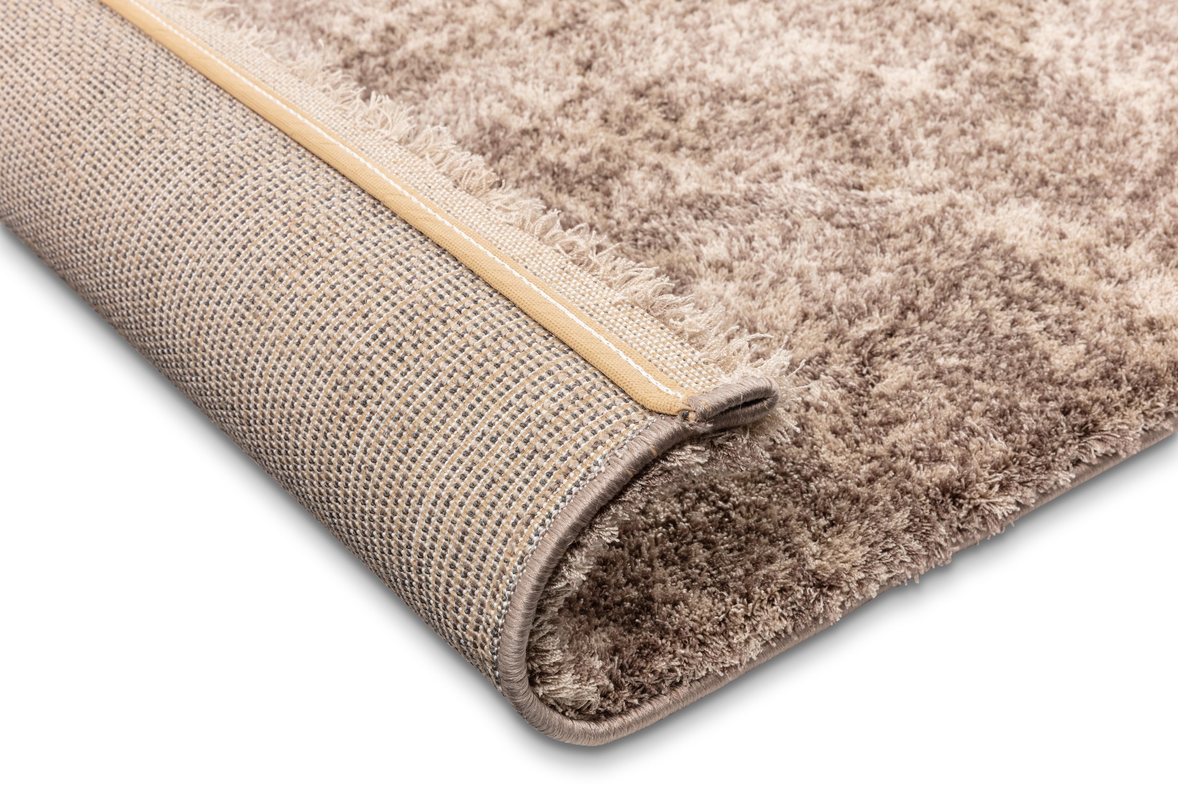 ASTRA Teppich »Salerno 250« rechteckig 30 mm Höhe dichter Indoor Teppich, Designed in Germany, Oeko-Tex