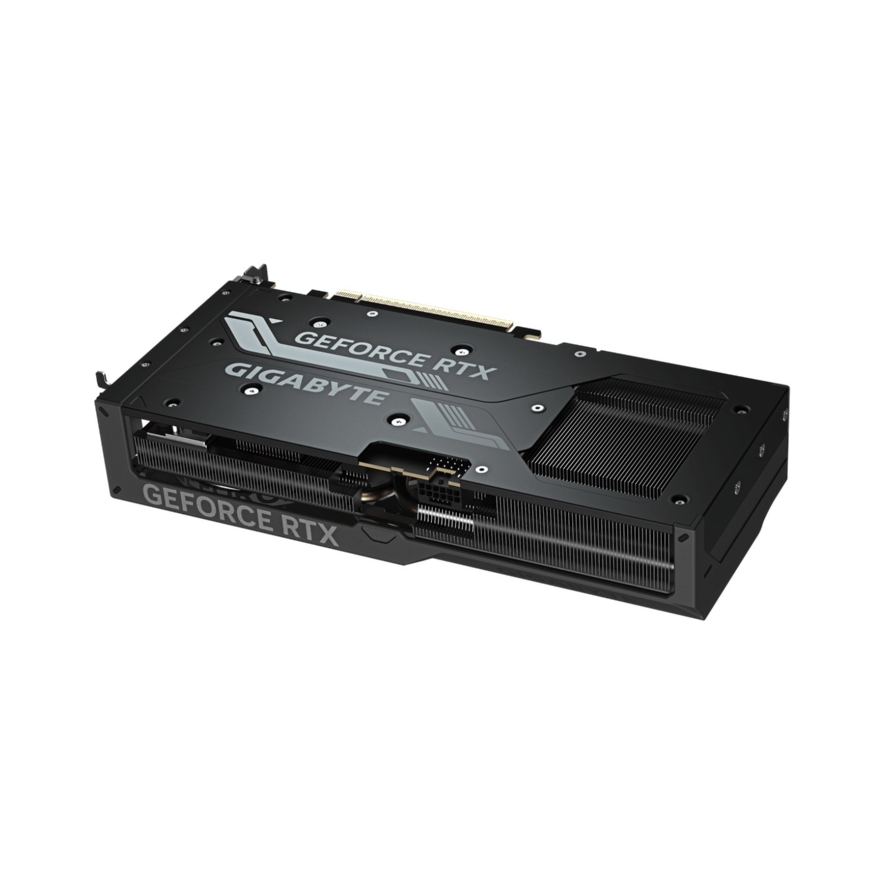 Gigabyte Grafikkarte »GeForce RTX 5070 Ti WINDFORCE OC V2 16G Grafikkarte - 16GB GDDR6, 256b«