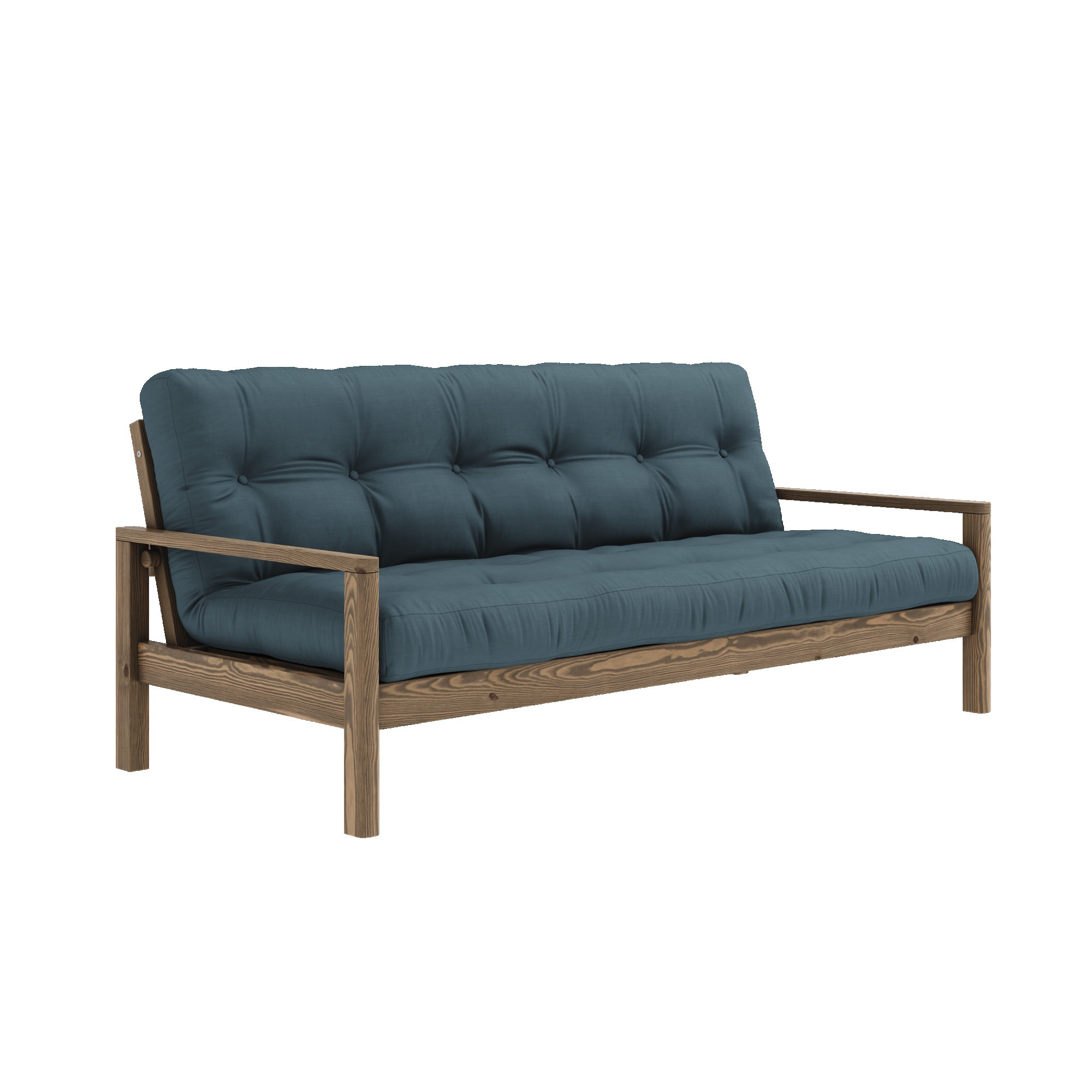 Karup Design Schlafsofa »KNOB«, mit Futonmatratze, verschiedene Farben, FSC günstig online kaufen