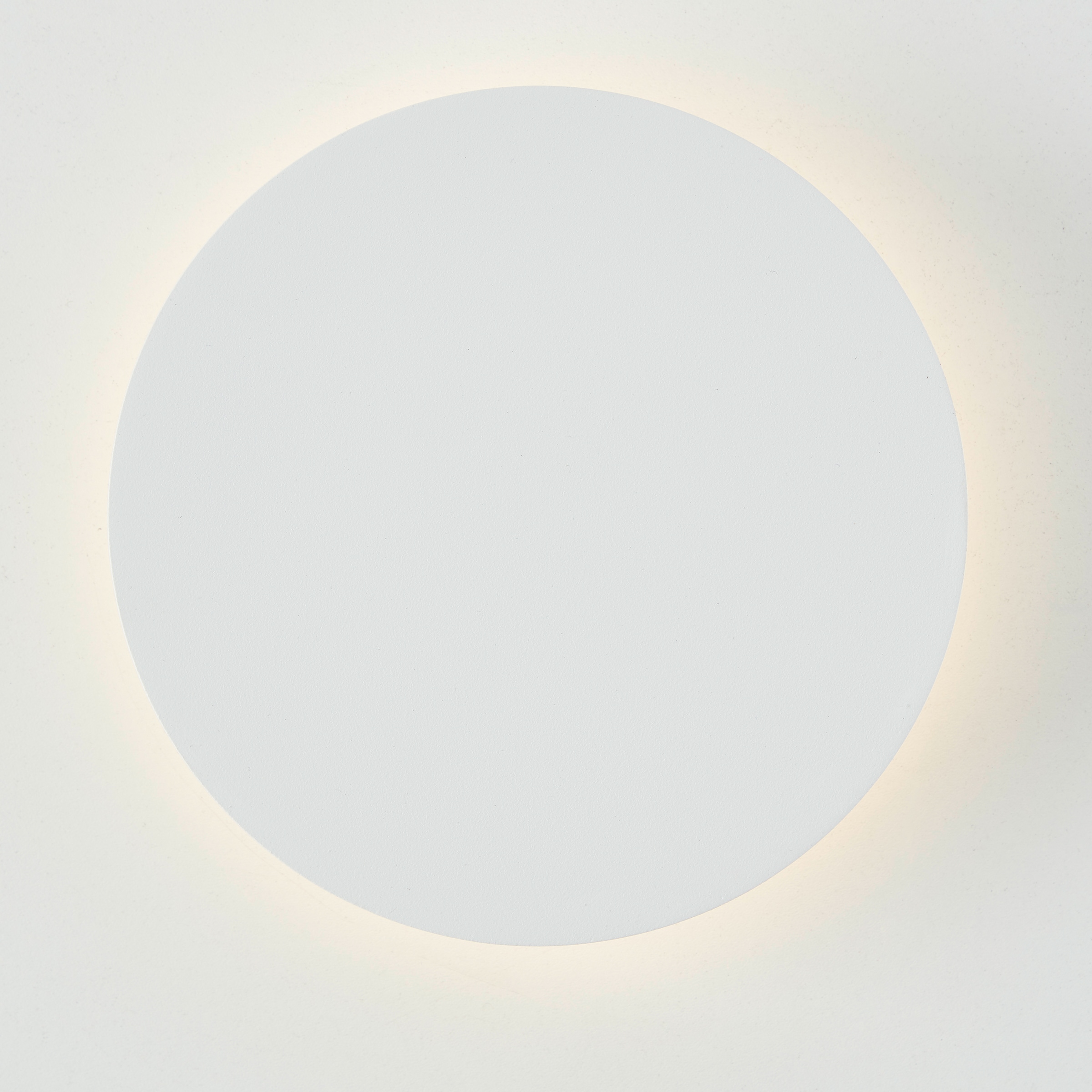 Brilliant LED Wandleuchte »Shadow« 1 Stk. Warmweiß 3 x 15 cm, 720 lm, 3000 K, Aluminium