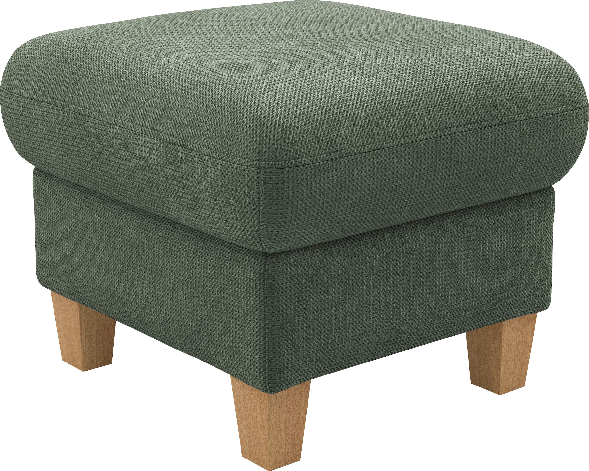 OTTO home Polsterhocker »Glendale« mit Stauraum