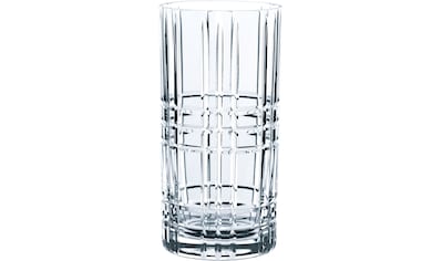 Nachtmann Longdrinkglas »Highland«, (Set, 6x Longdrinkglas), 445 ml, 6-teilig kaufen