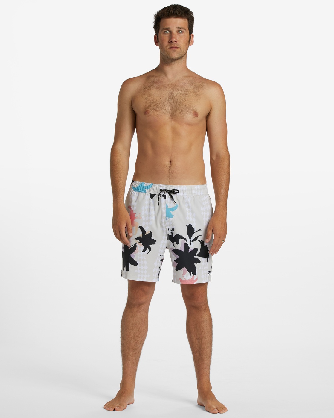 3. Bild von Billabong Boardshorts »Sundays Layback«