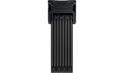 ABUS Faltschloss »6000/120 black ST« kaufen