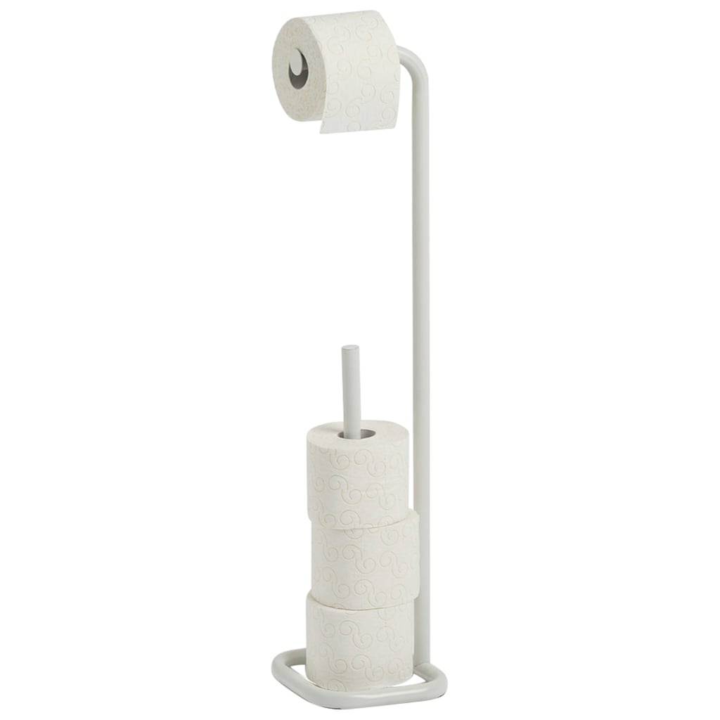 Zeller Present Toilettenpapierhalter