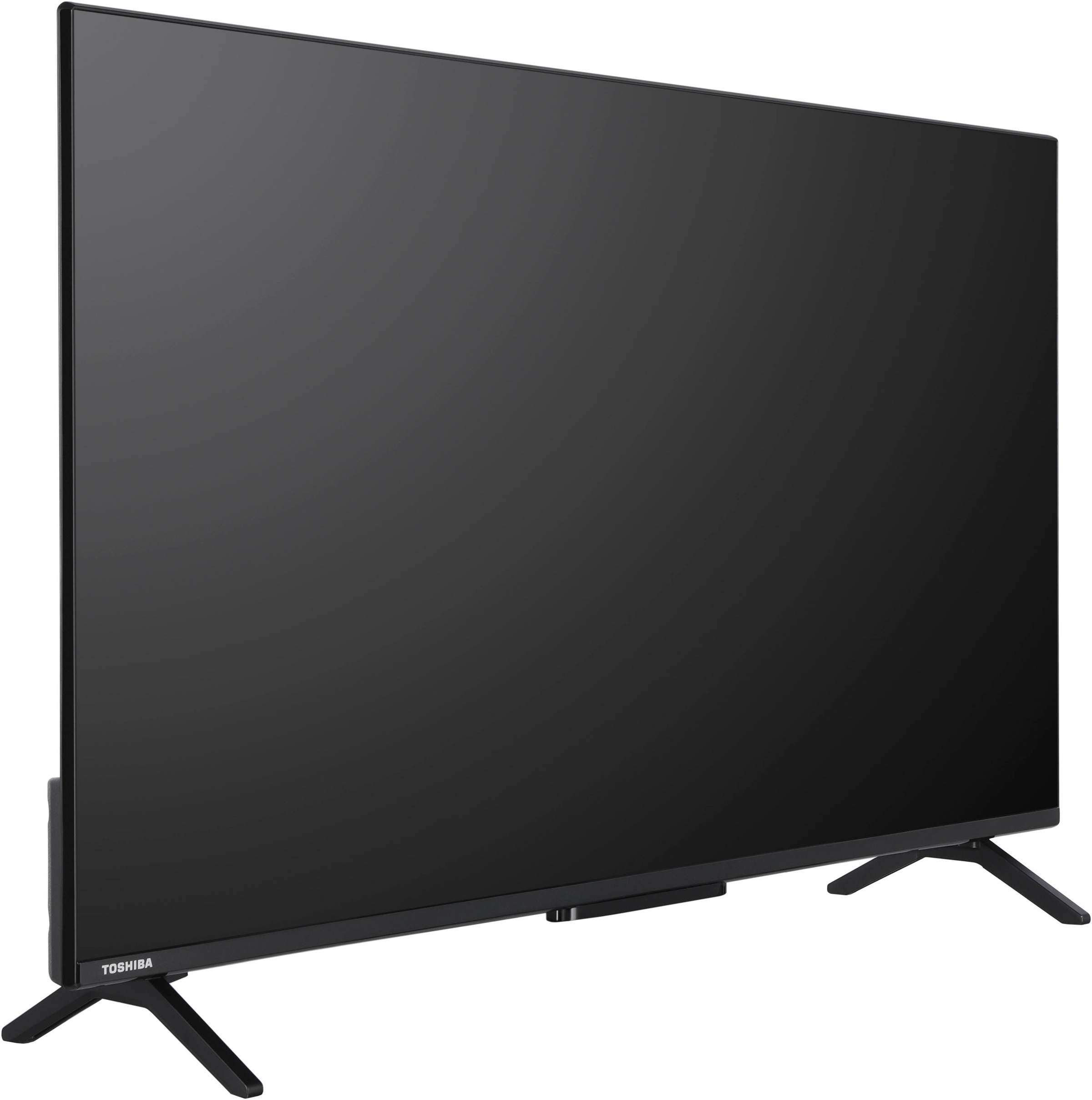 Toshiba QLED-Fernseher »43QV2463DA«, 4K Ultra HD, Smart-TV