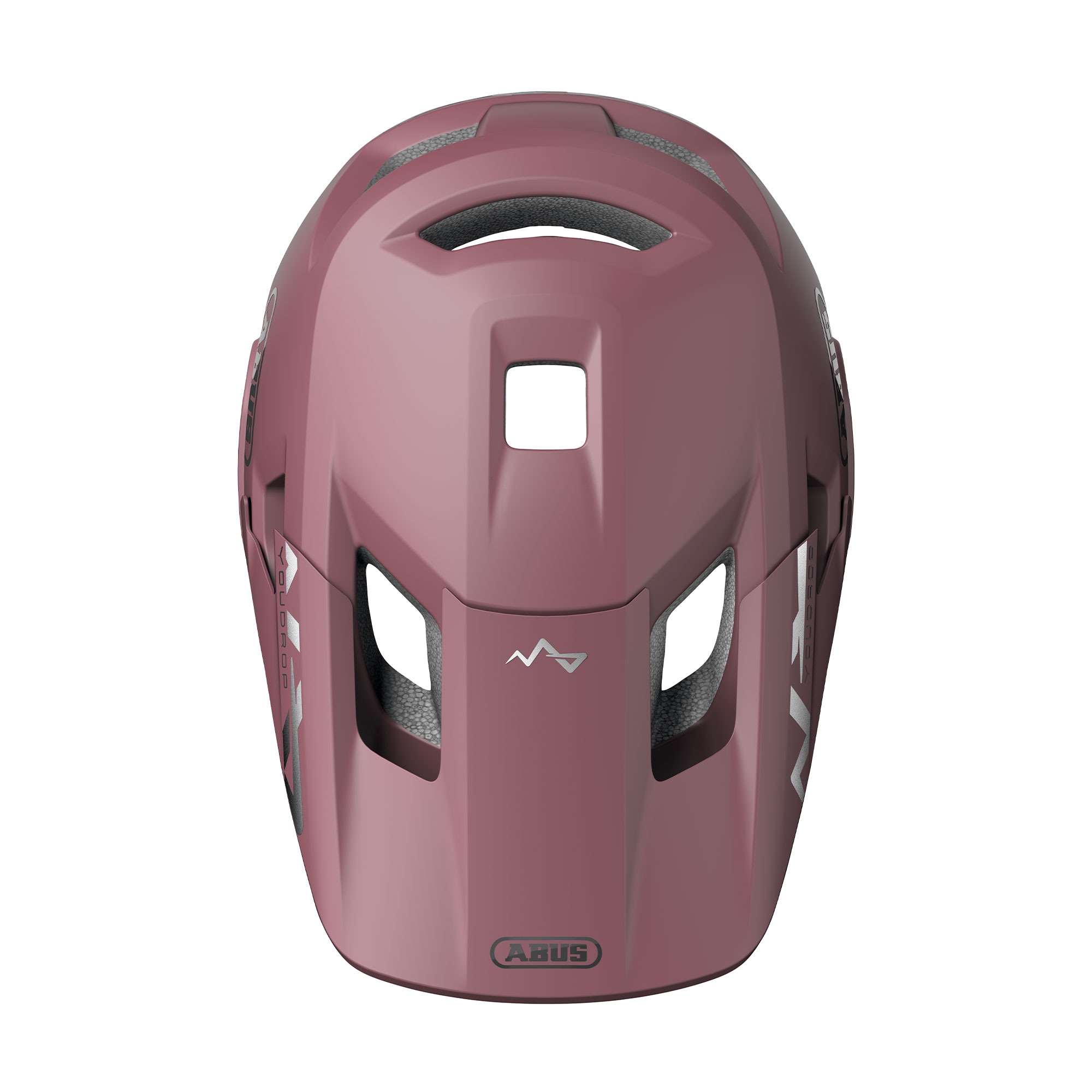 ABUS Fahrradhelm »YOUDROP FF«
