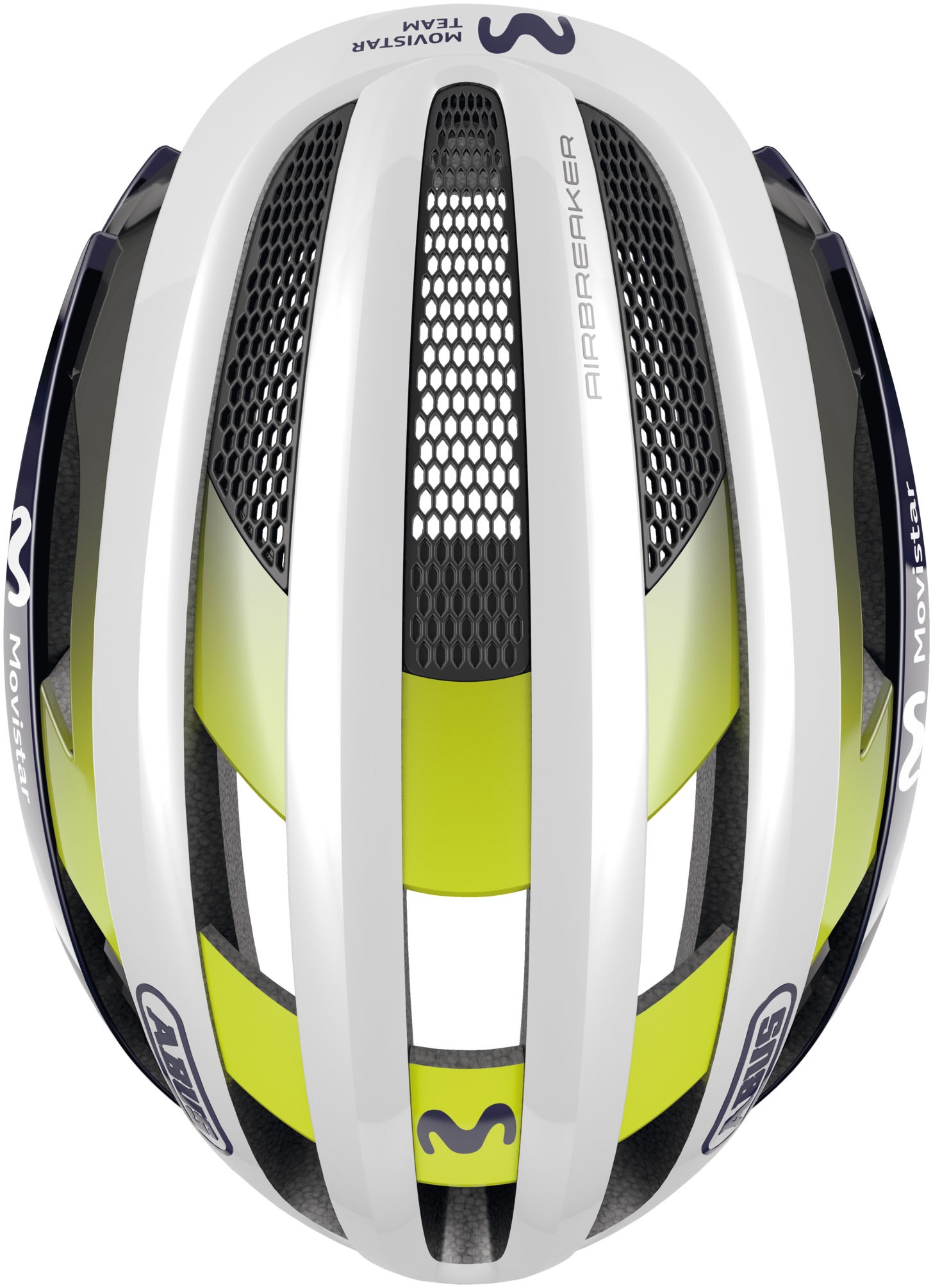 ABUS Fahrradhelm »AIRBREAKER«