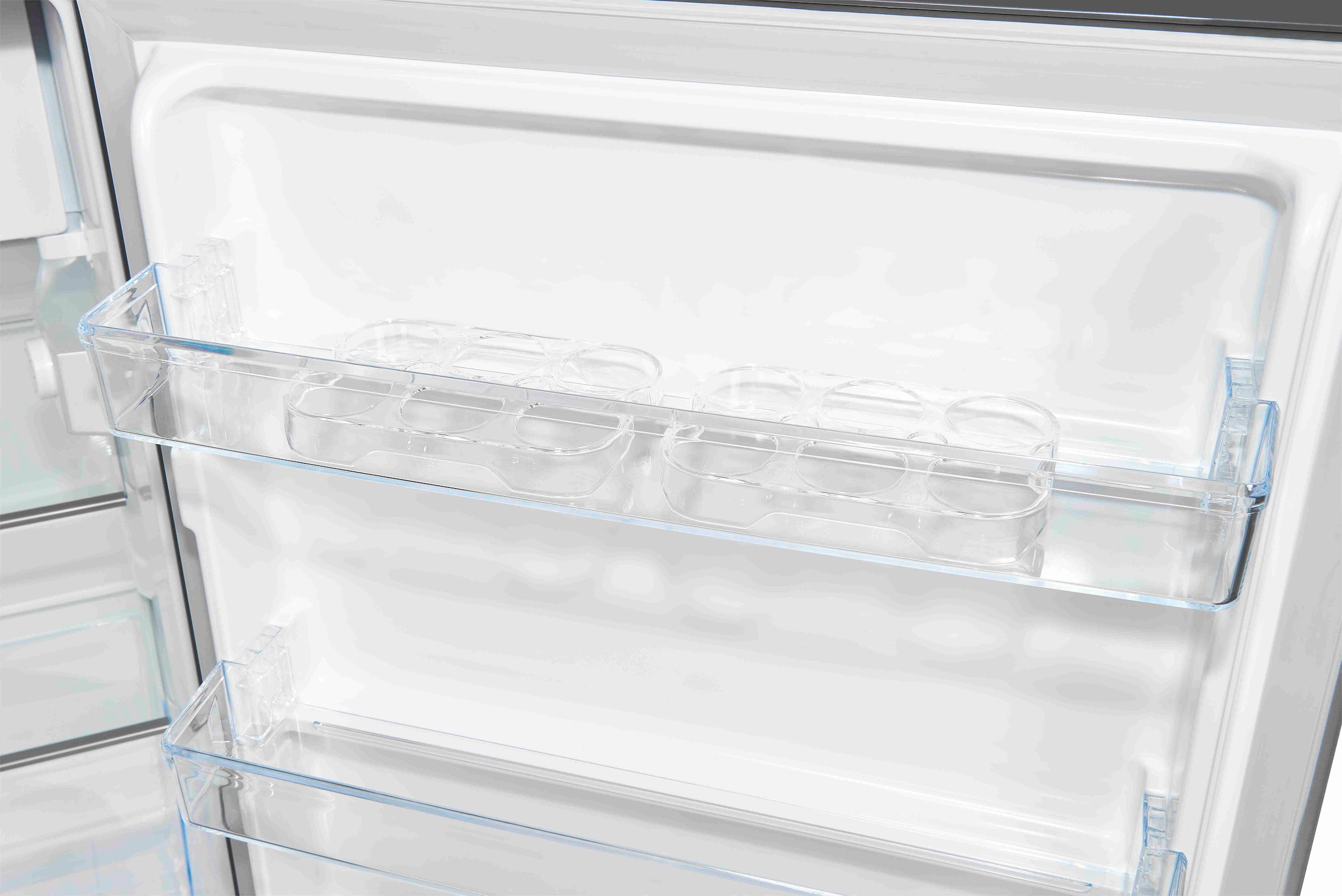 exquisit Kühlschrank »KS16-4-H-010«, KS16-4-H-010D, 85 cm hoch, 56 cm breit  jetzt im %Sale | Kühlschränke