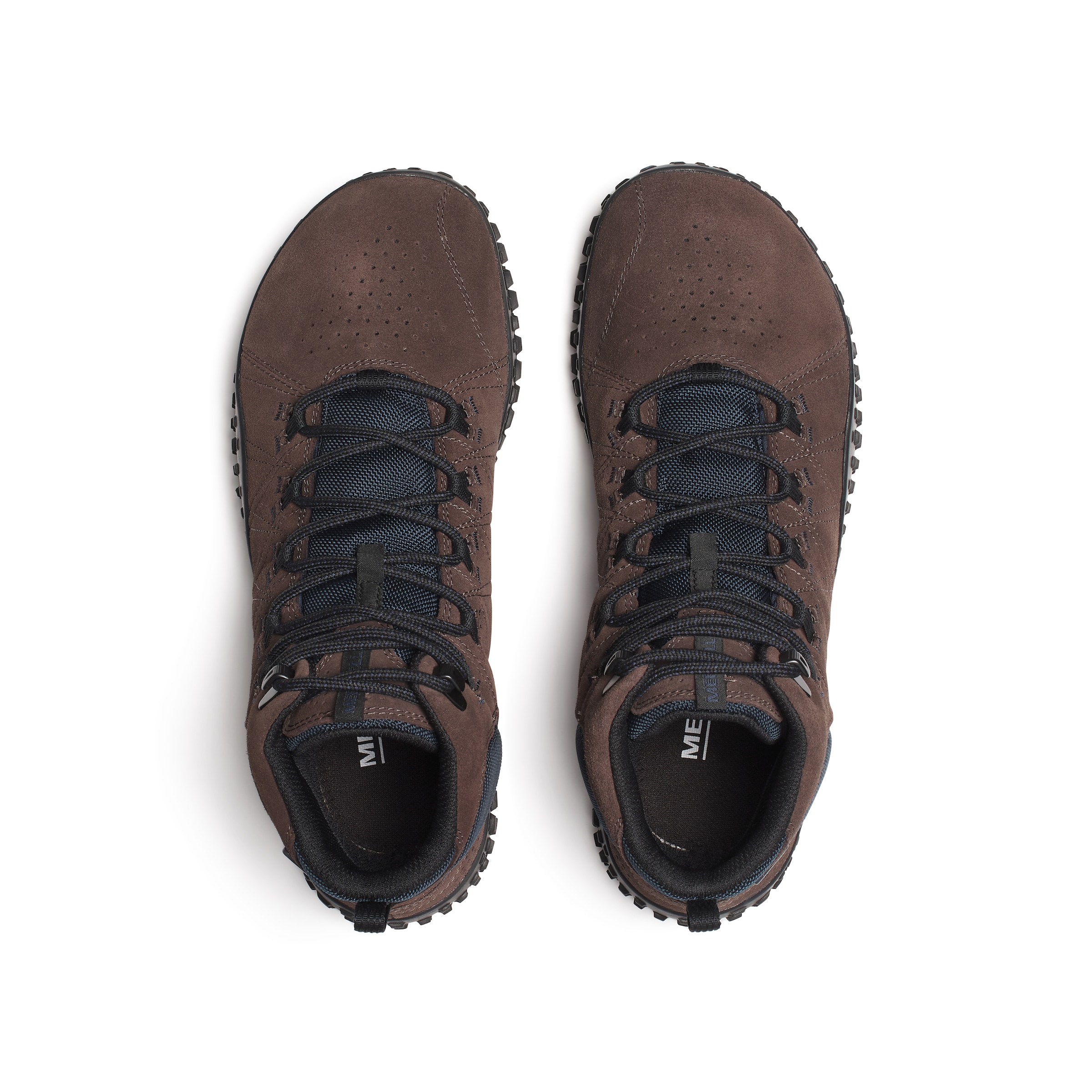Merrell Wanderschuh »WRAPT MID WP«