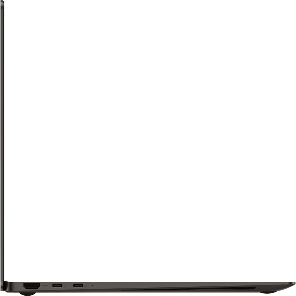 Samsung Notebook »Galaxy Book3 Pro«, 40,62 cm, / 16 Zoll, Intel, Core i7, Iris® Xᵉ Graphics, 512 GB SSD