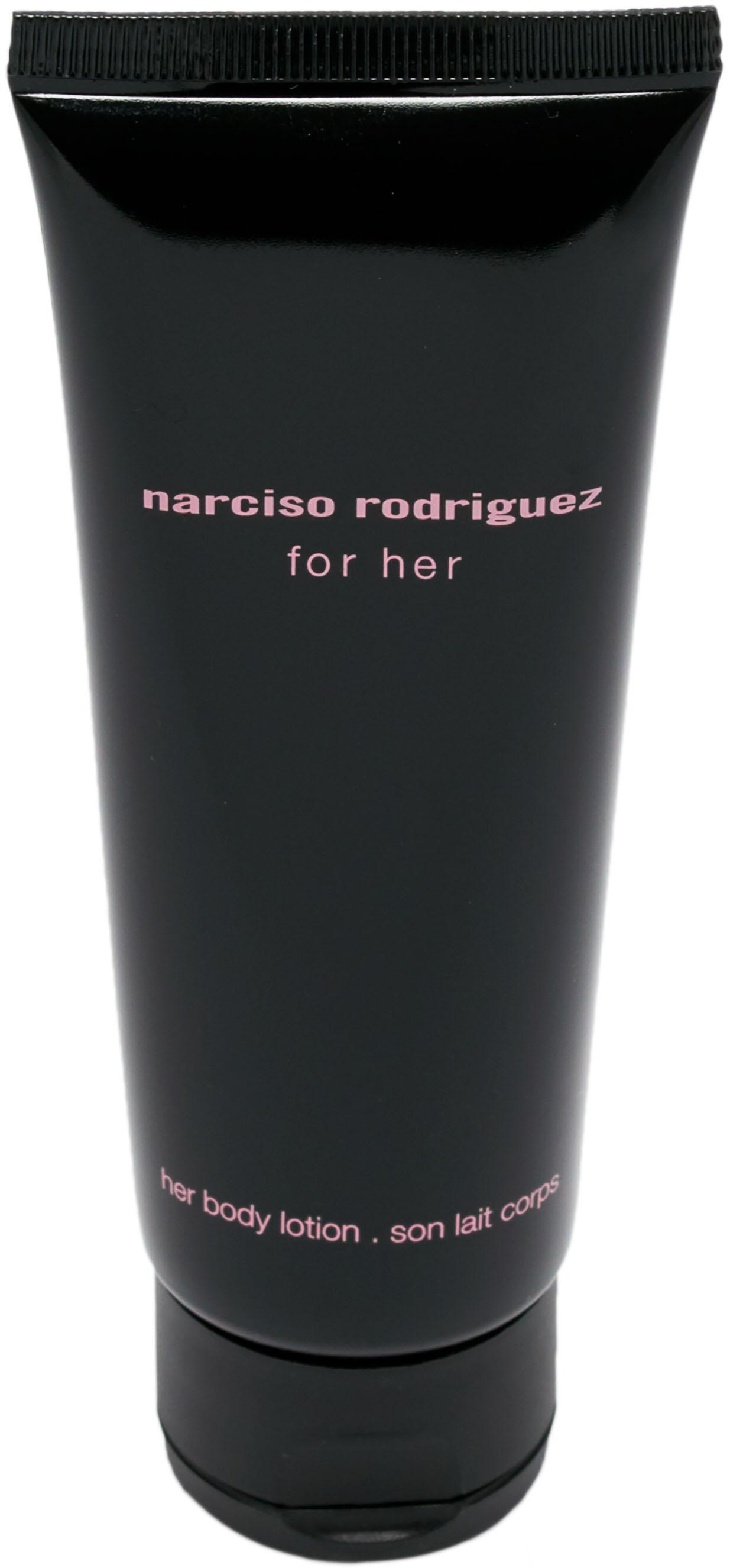 narciso rodriguez Duft-Set »For Her«, (3 tlg.)